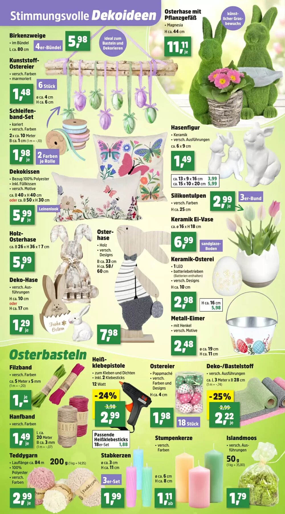 Thomas Philipps Prospekt (ab 09.03.2026) zum Blättern - Seite 11