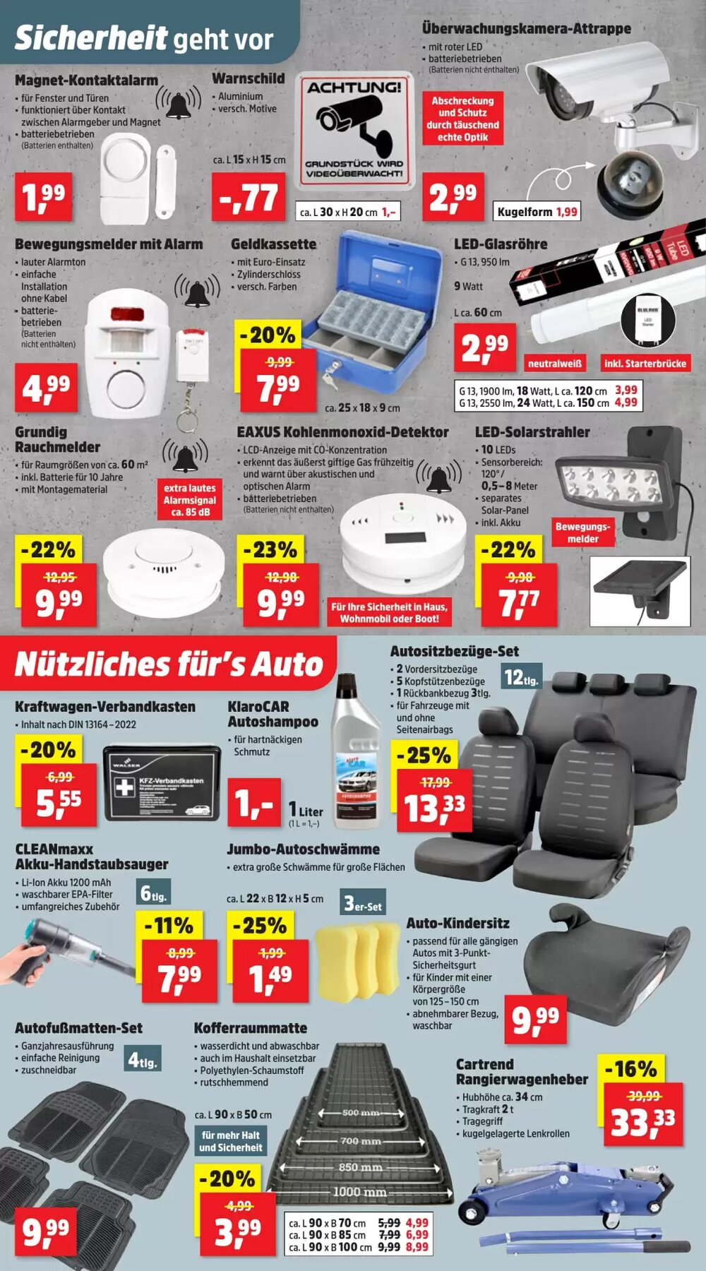 Thomas Philipps Prospekt (ab 09.03.2026) zum Blättern - Seite 14