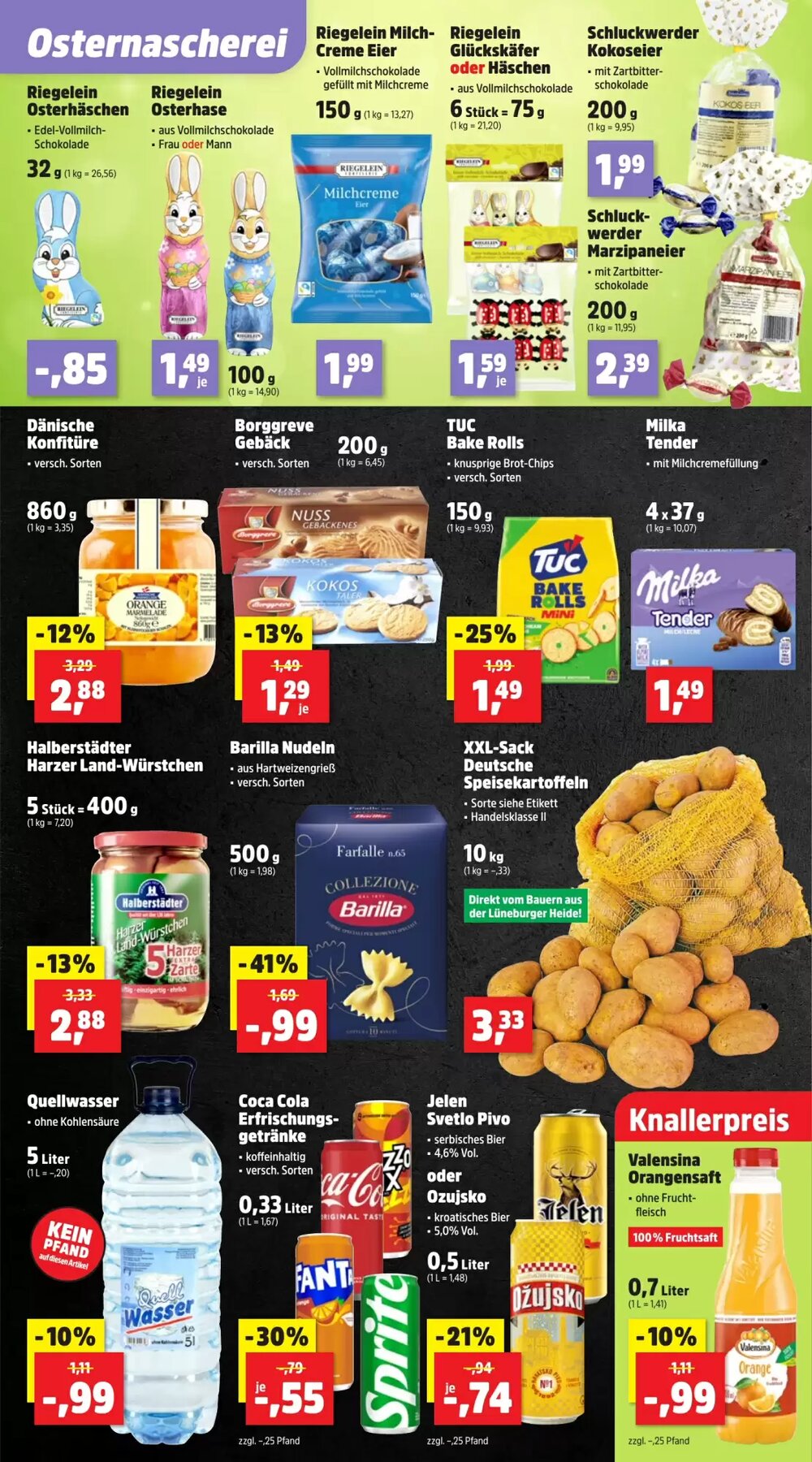 Thomas Philipps Prospekt (ab 09.03.2026) zum Blättern - Seite 17