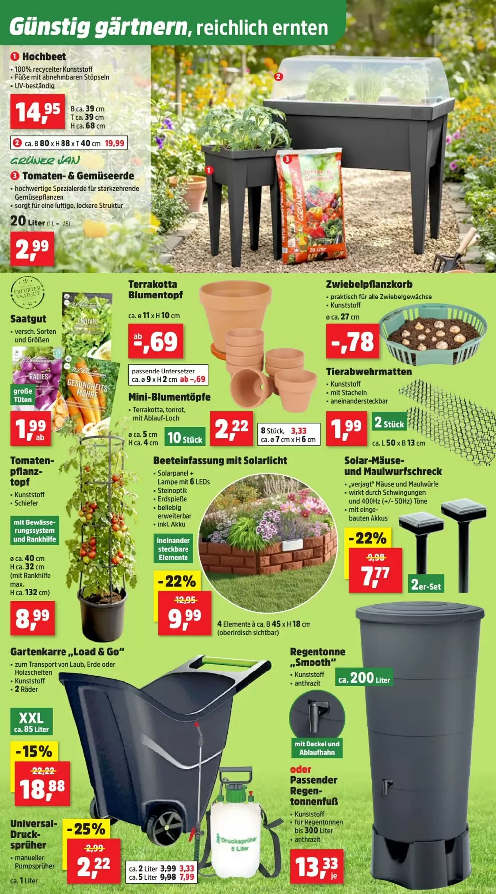 Thomas Philipps Prospekt (ab 09.03.2026) zum Blättern - Seite 8