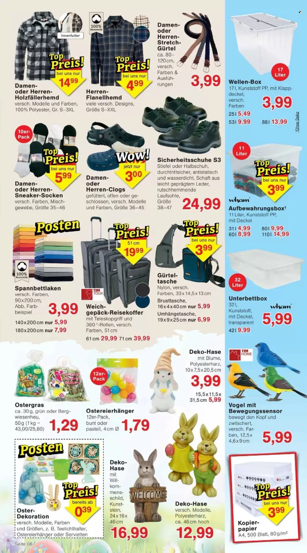 Jawoll Prospekt (ab 09.03.2026) zum Blättern - Seite 10