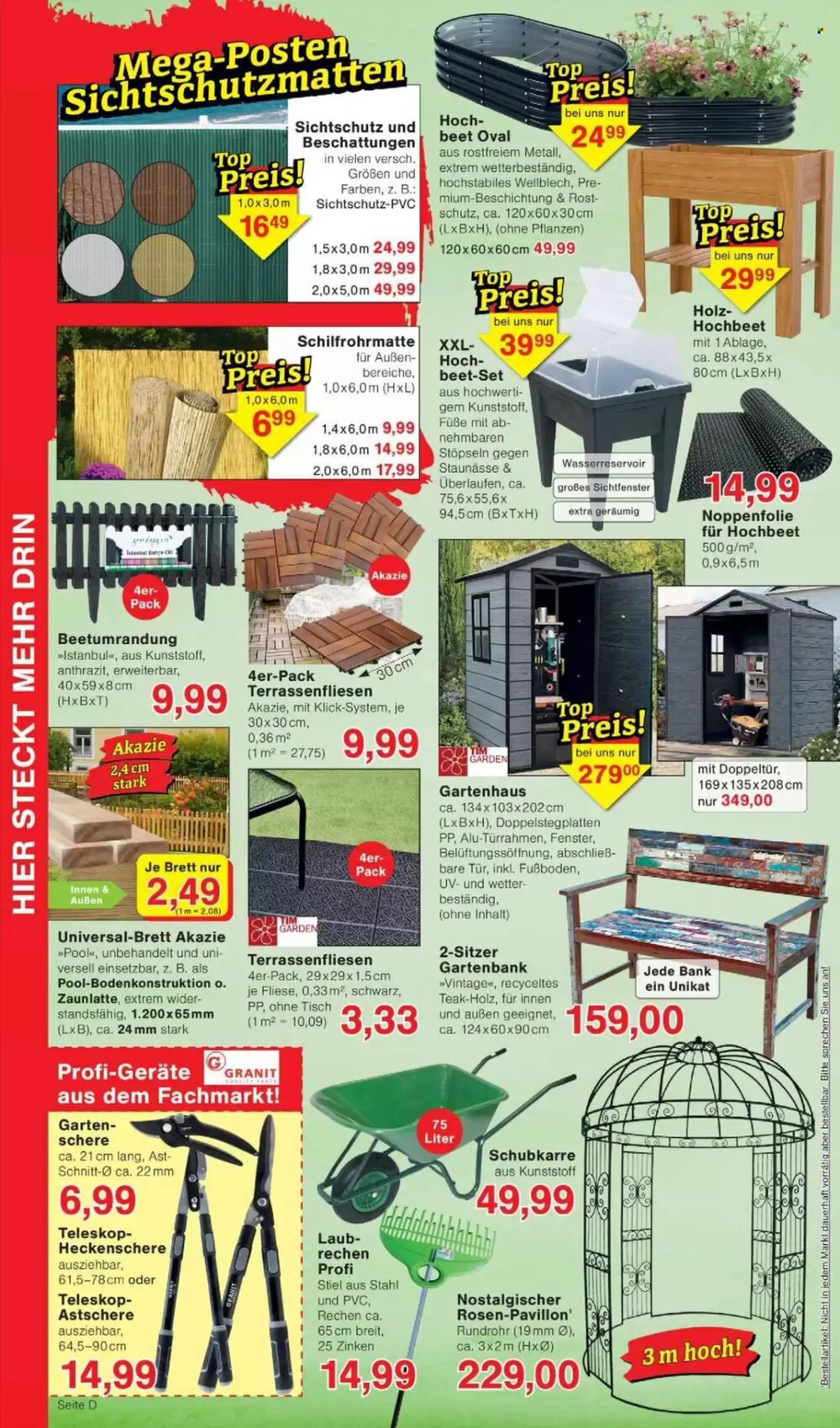 Jawoll Prospekt (ab 09.03.2026) zum Blättern - Seite 8