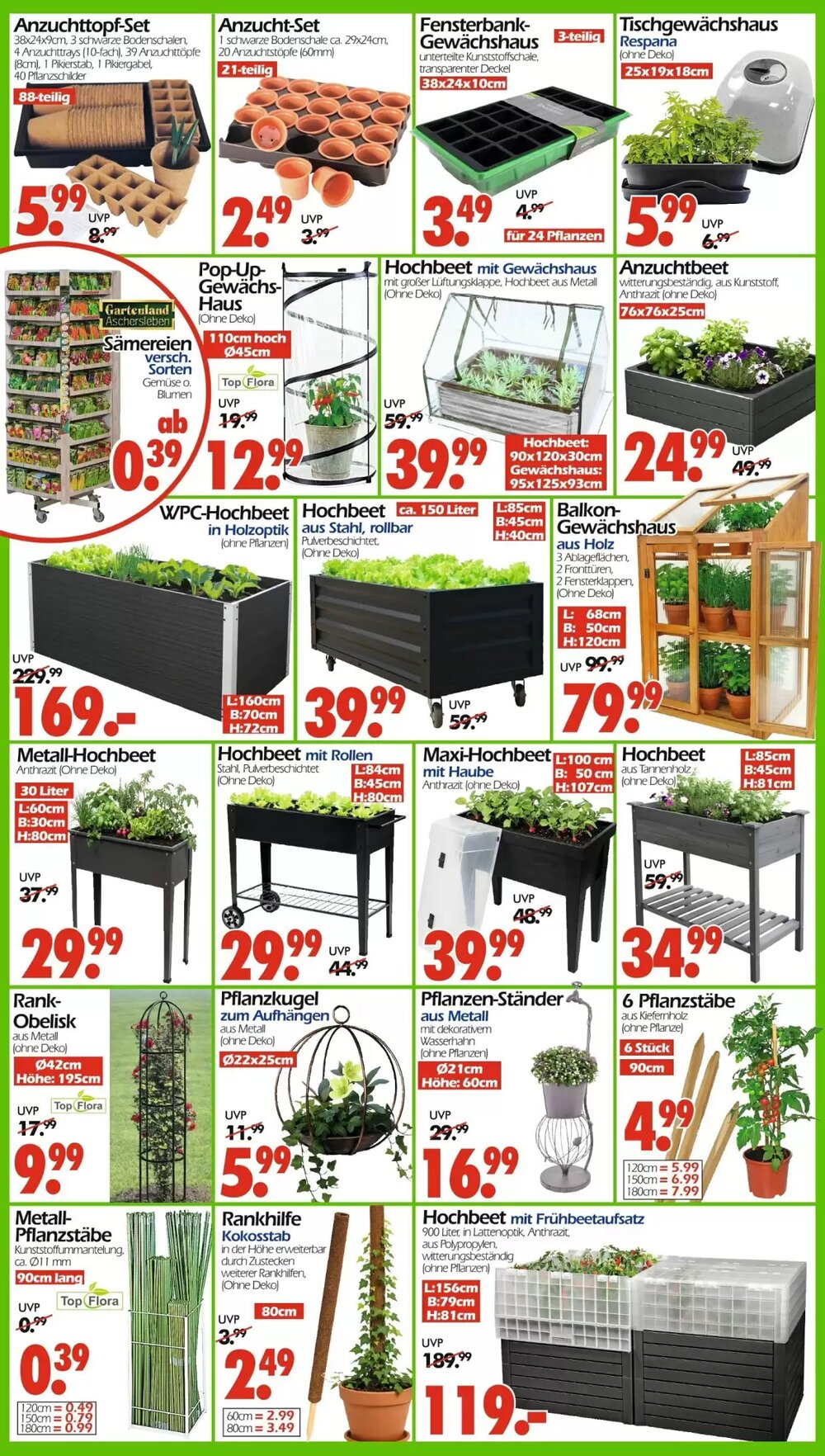 Wreesmann Prospekt (ab 09.03.2026) zum Blättern - Seite 2