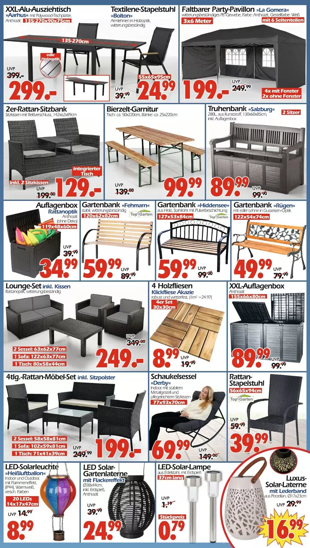 Wreesmann Prospekt (ab 09.03.2026) zum Blättern - Seite 8