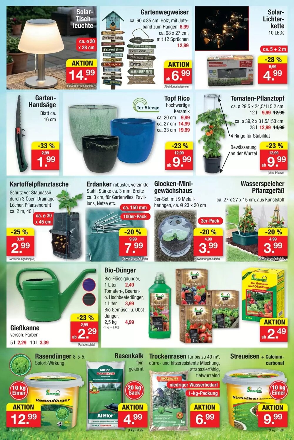 Zimmermann Prospekt (ab 09.03.2026) zum Blättern - Seite 17