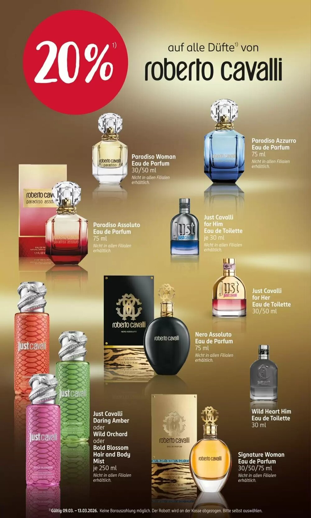 Rossmann Prospekt (ab 09.03.2026) zum Blättern - Seite 6