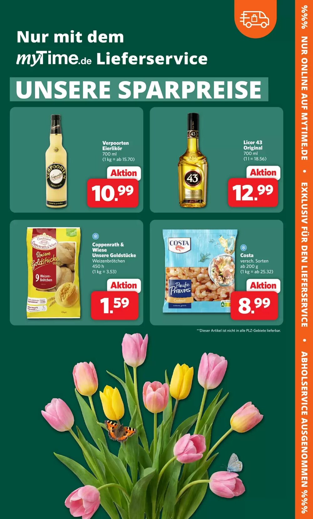 Famila Nord West Prospekt (ab 09.03.2026) zum Blättern - Seite 42