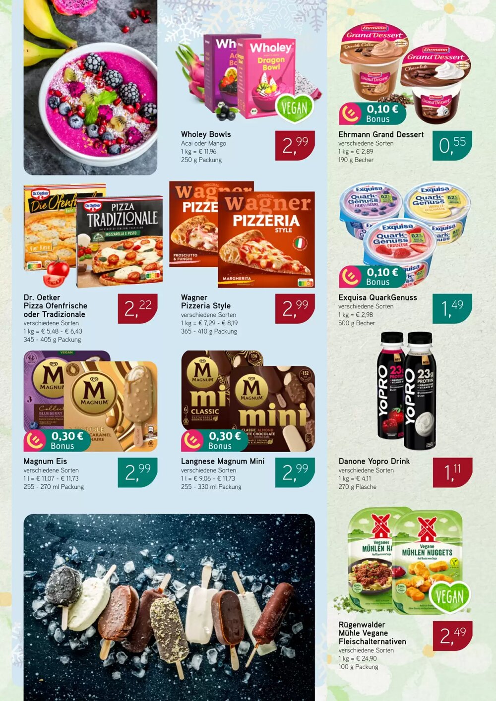 Dornseifer Prospekt (ab 09.03.2026) zum Blättern - Seite 10