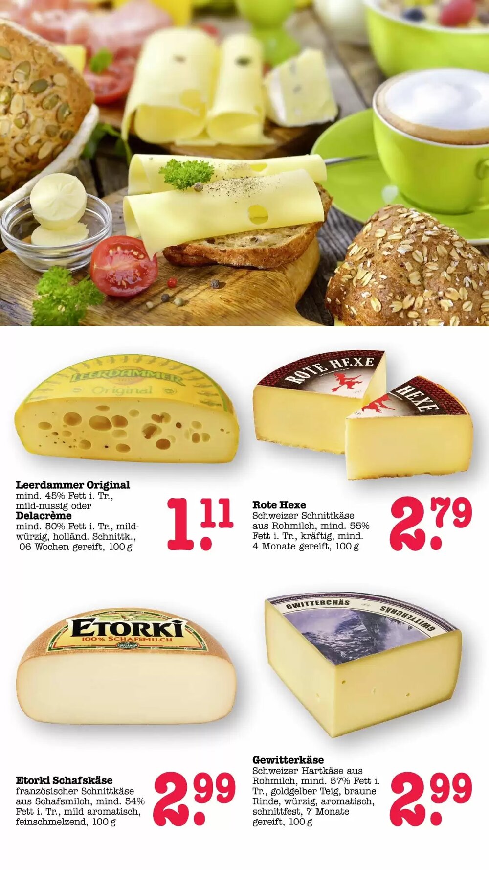 Scheck-in-Center Prospekt (ab 09.03.2026) zum Blättern - Seite 10