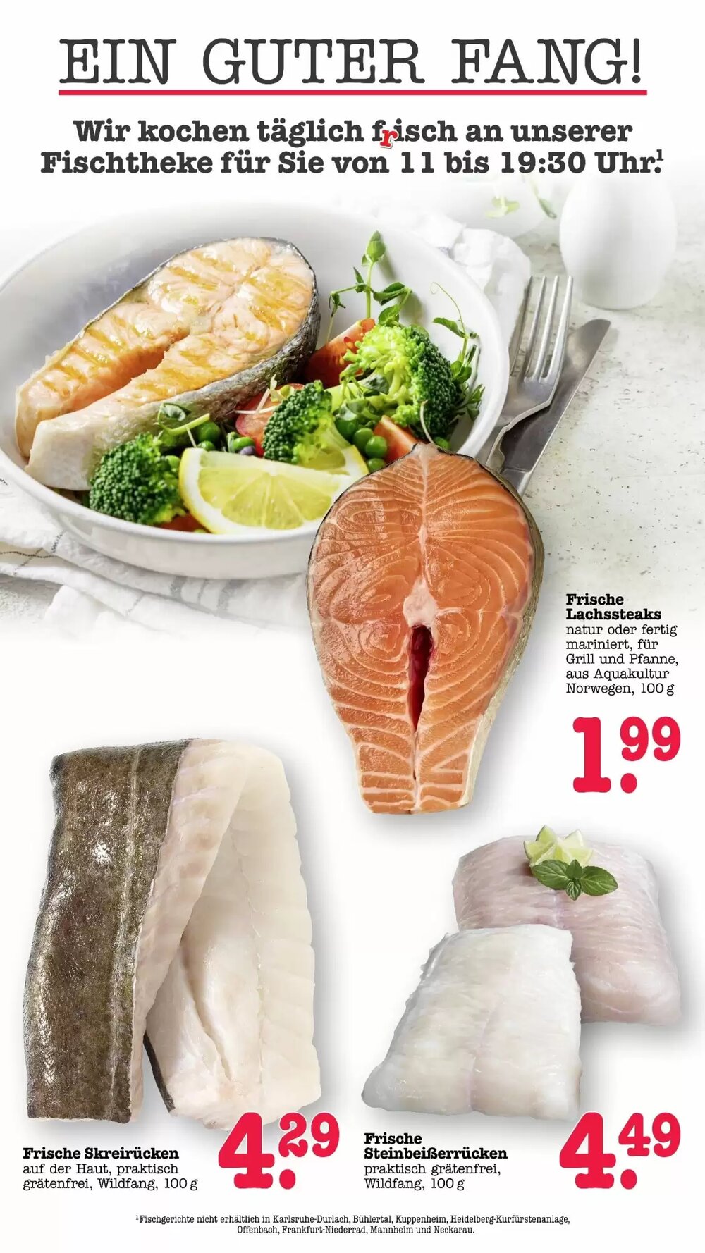 Scheck-in-Center Prospekt (ab 09.03.2026) zum Blättern - Seite 14