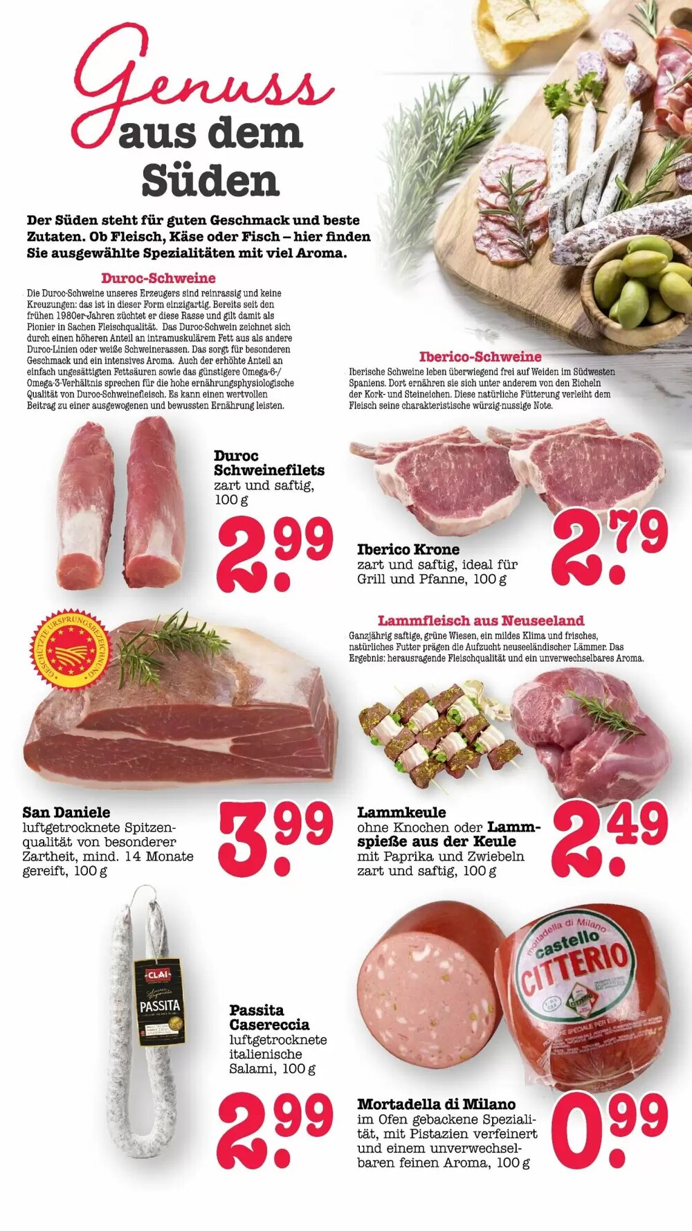 Scheck-in-Center Prospekt (ab 09.03.2026) zum Blättern - Seite 2