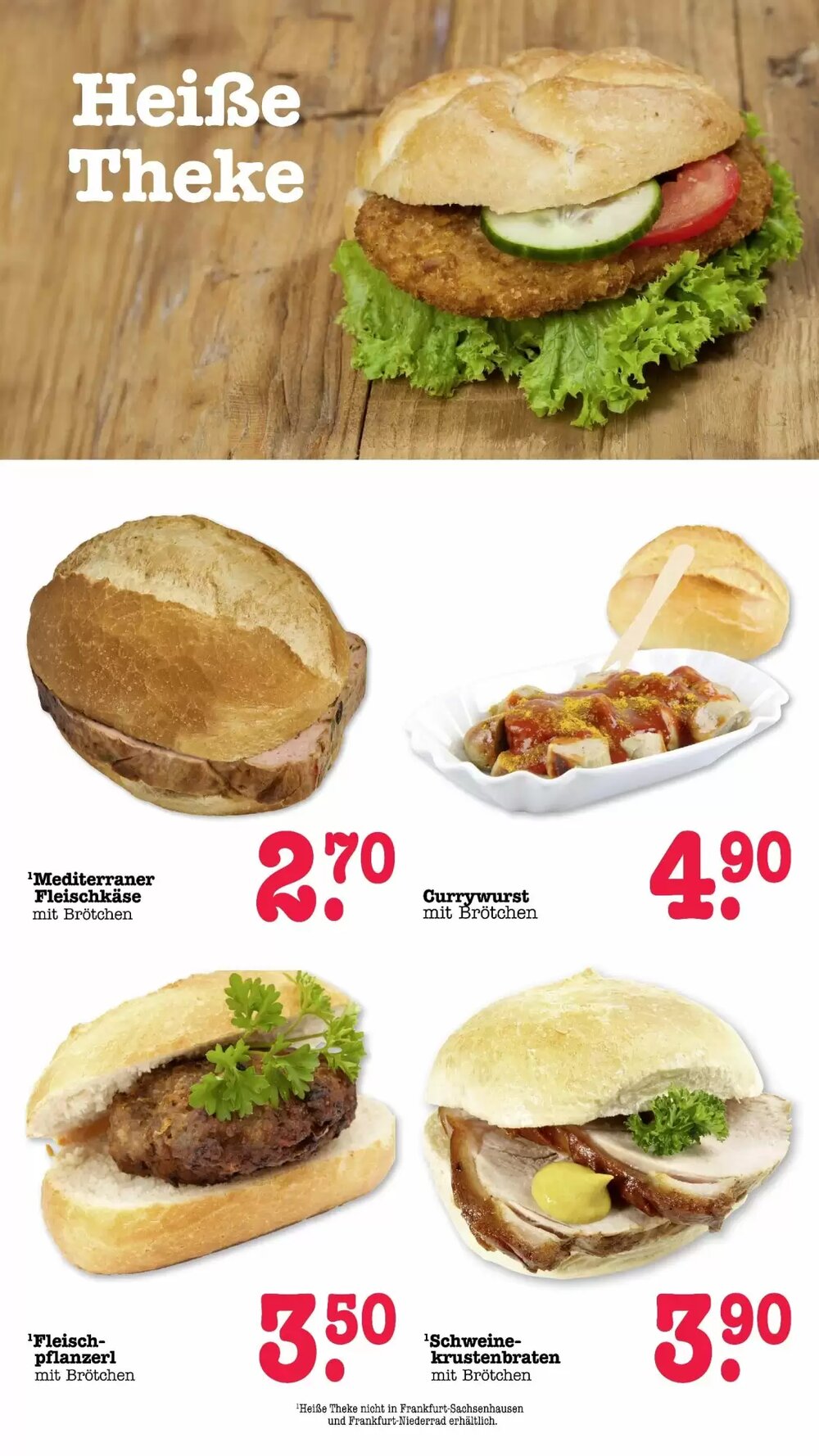 Scheck-in-Center Prospekt (ab 09.03.2026) zum Blättern - Seite 22