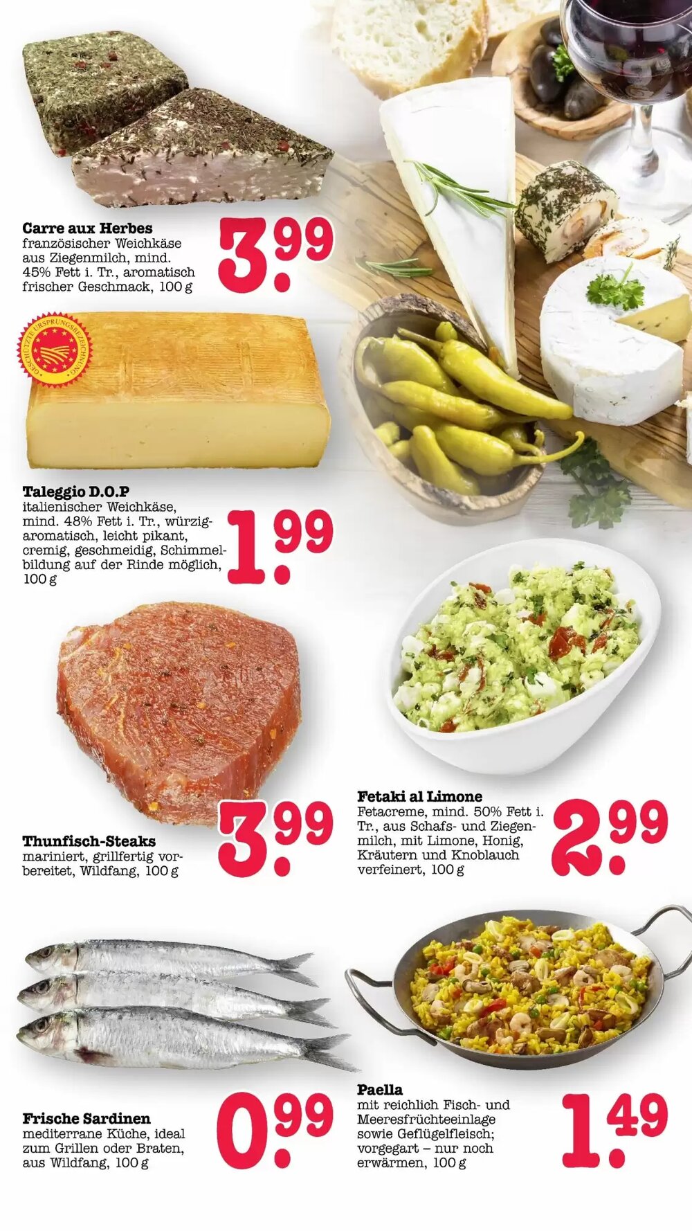 Scheck-in-Center Prospekt (ab 09.03.2026) zum Blättern - Seite 3