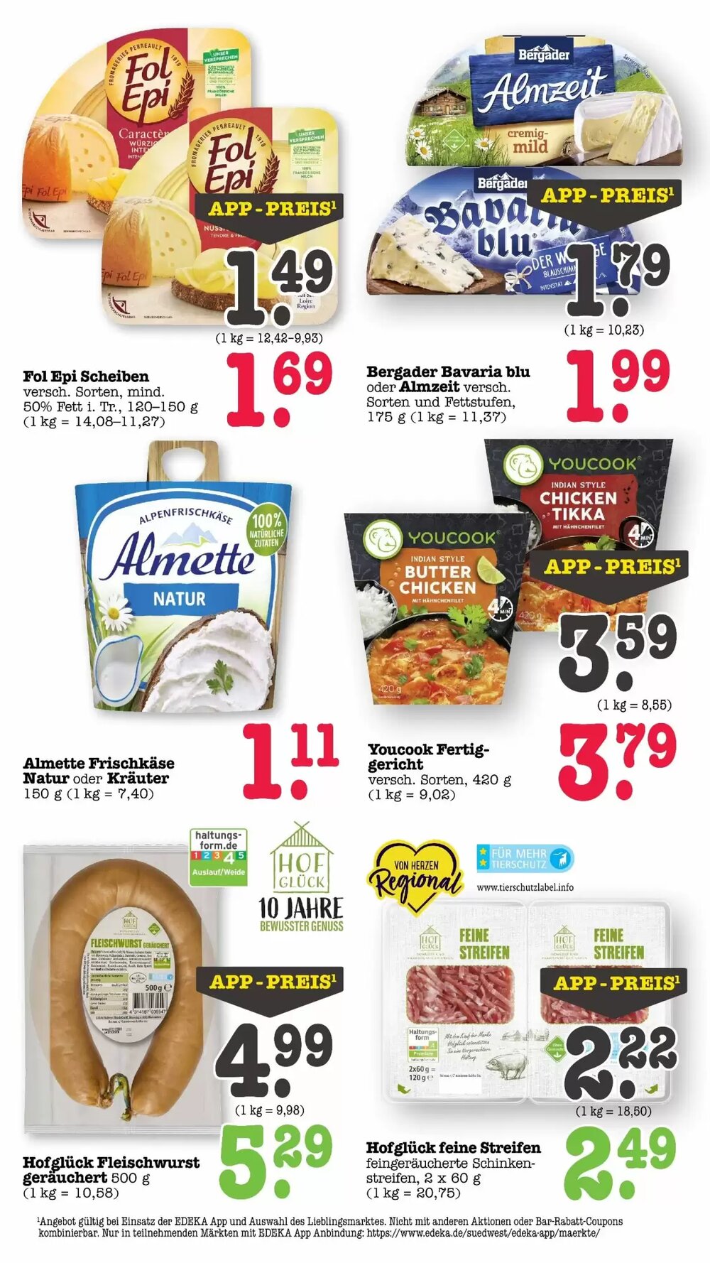 Scheck-in-Center Prospekt (ab 09.03.2026) zum Blättern - Seite 32