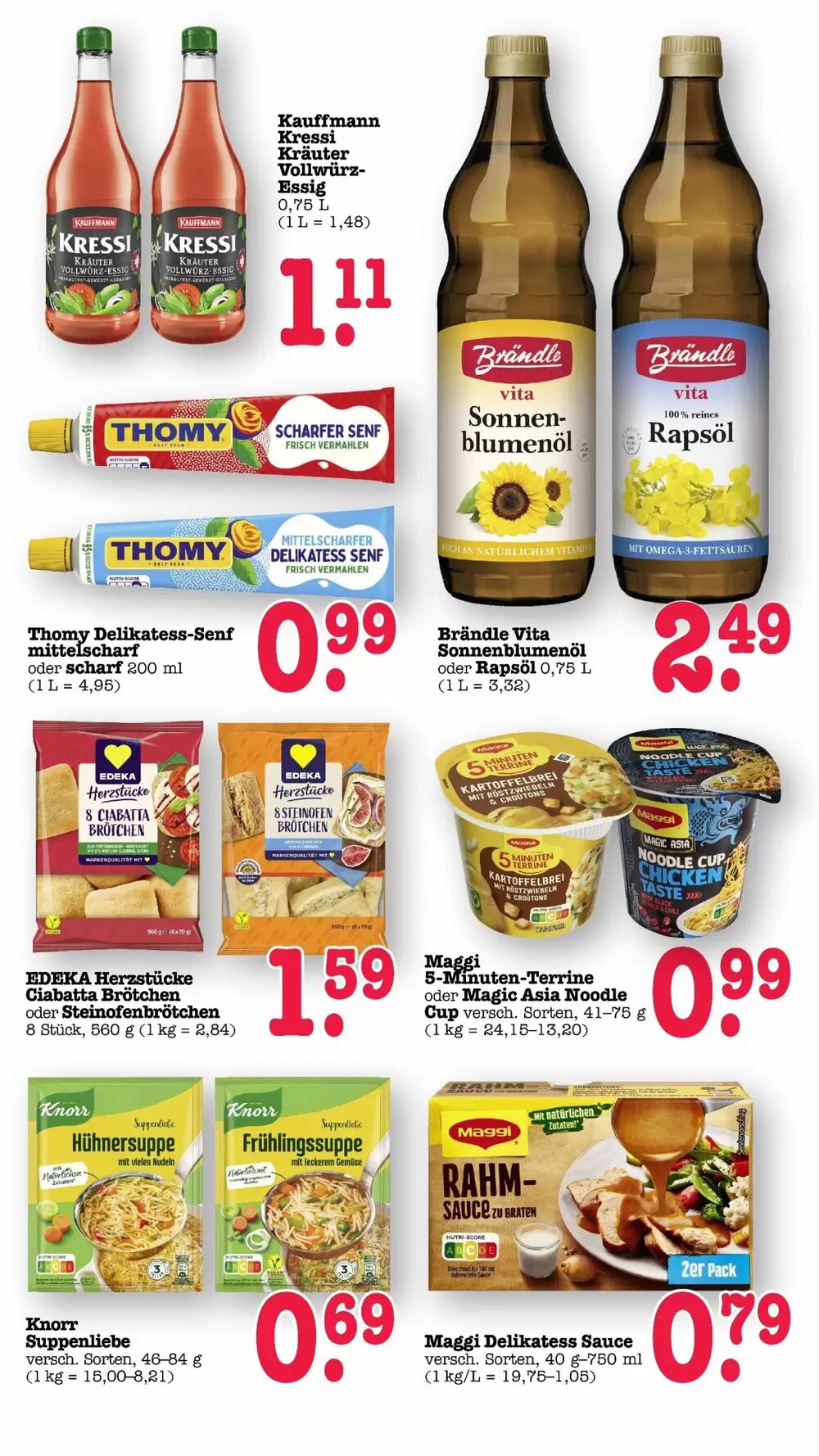 Scheck-in-Center Prospekt (ab 09.03.2026) zum Blättern - Seite 34