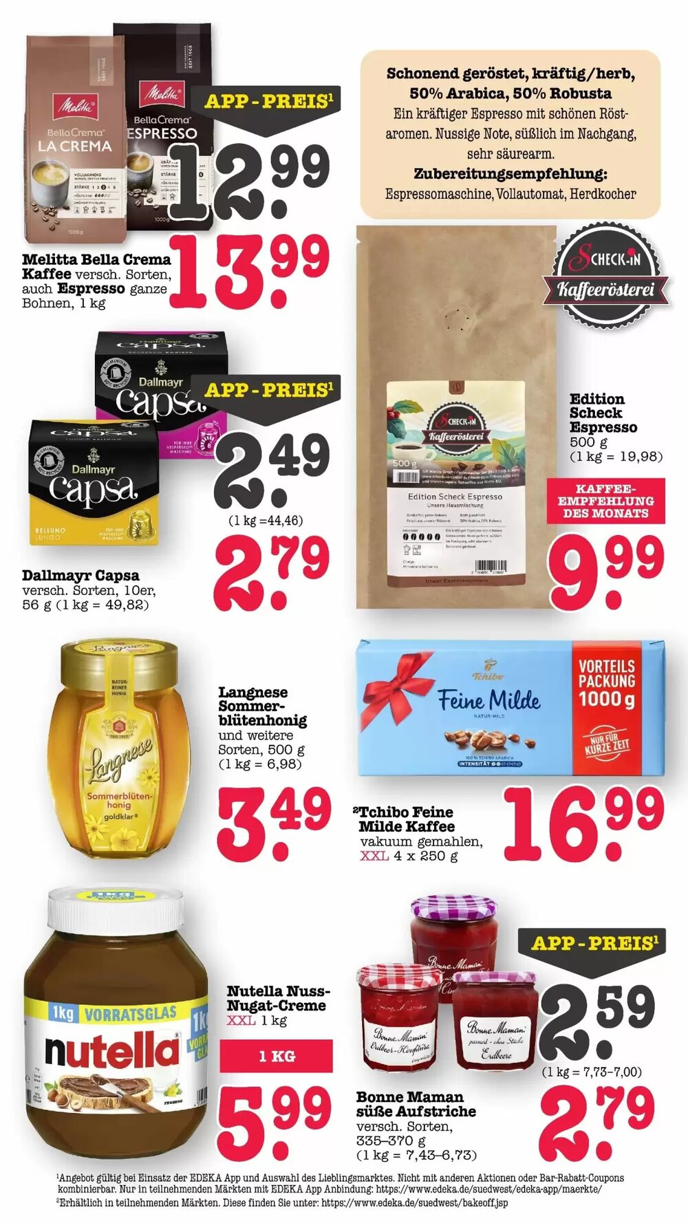 Scheck-in-Center Prospekt (ab 09.03.2026) zum Blättern - Seite 35