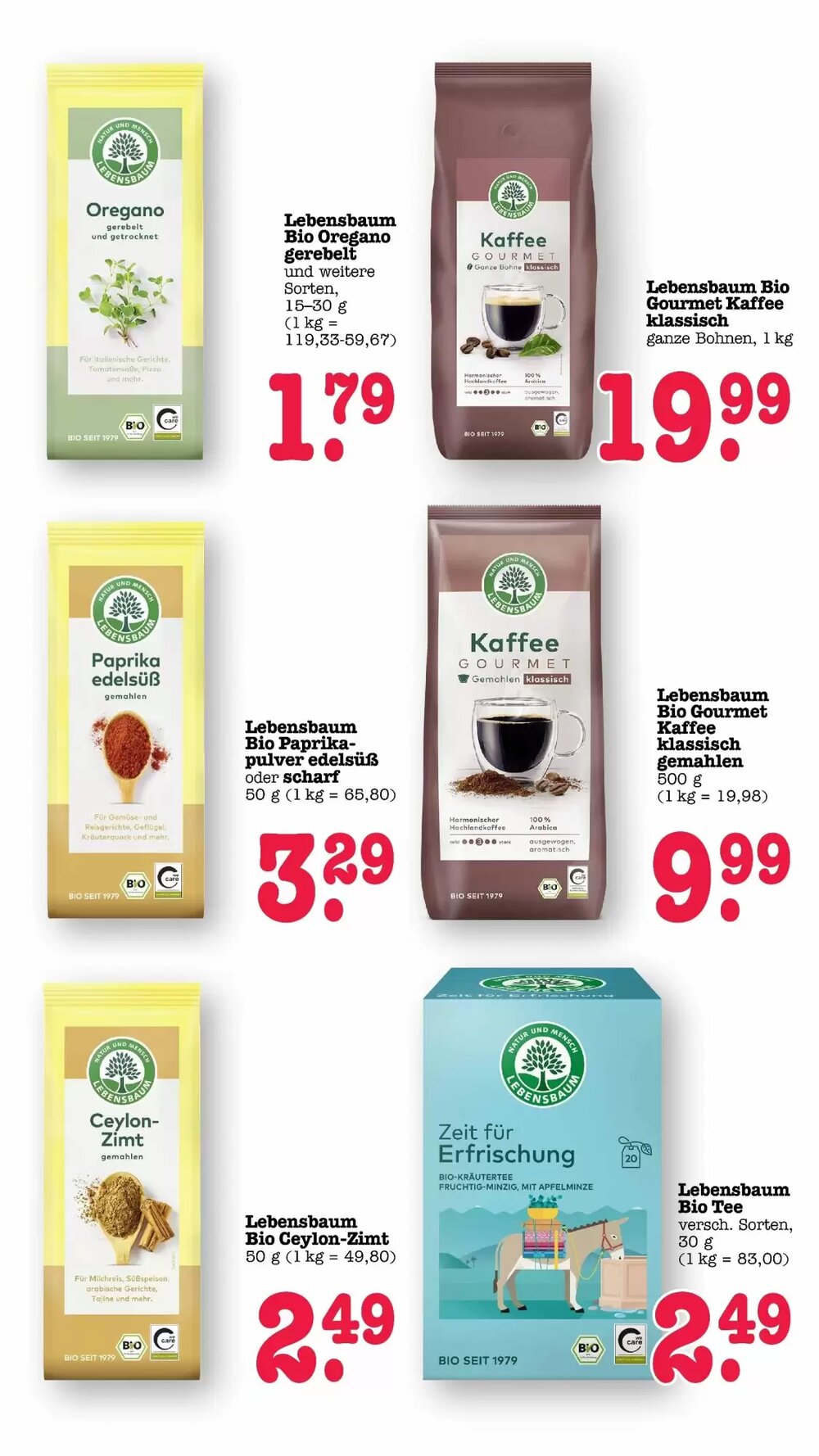 Scheck-in-Center Prospekt (ab 09.03.2026) zum Blättern - Seite 40