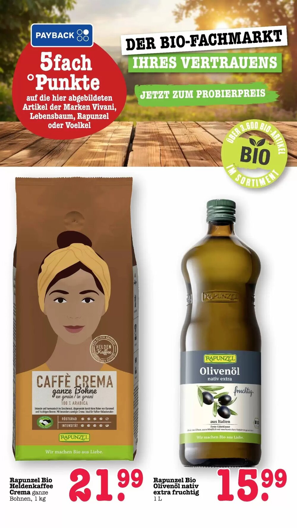 Scheck-in-Center Prospekt (ab 09.03.2026) zum Blättern - Seite 41