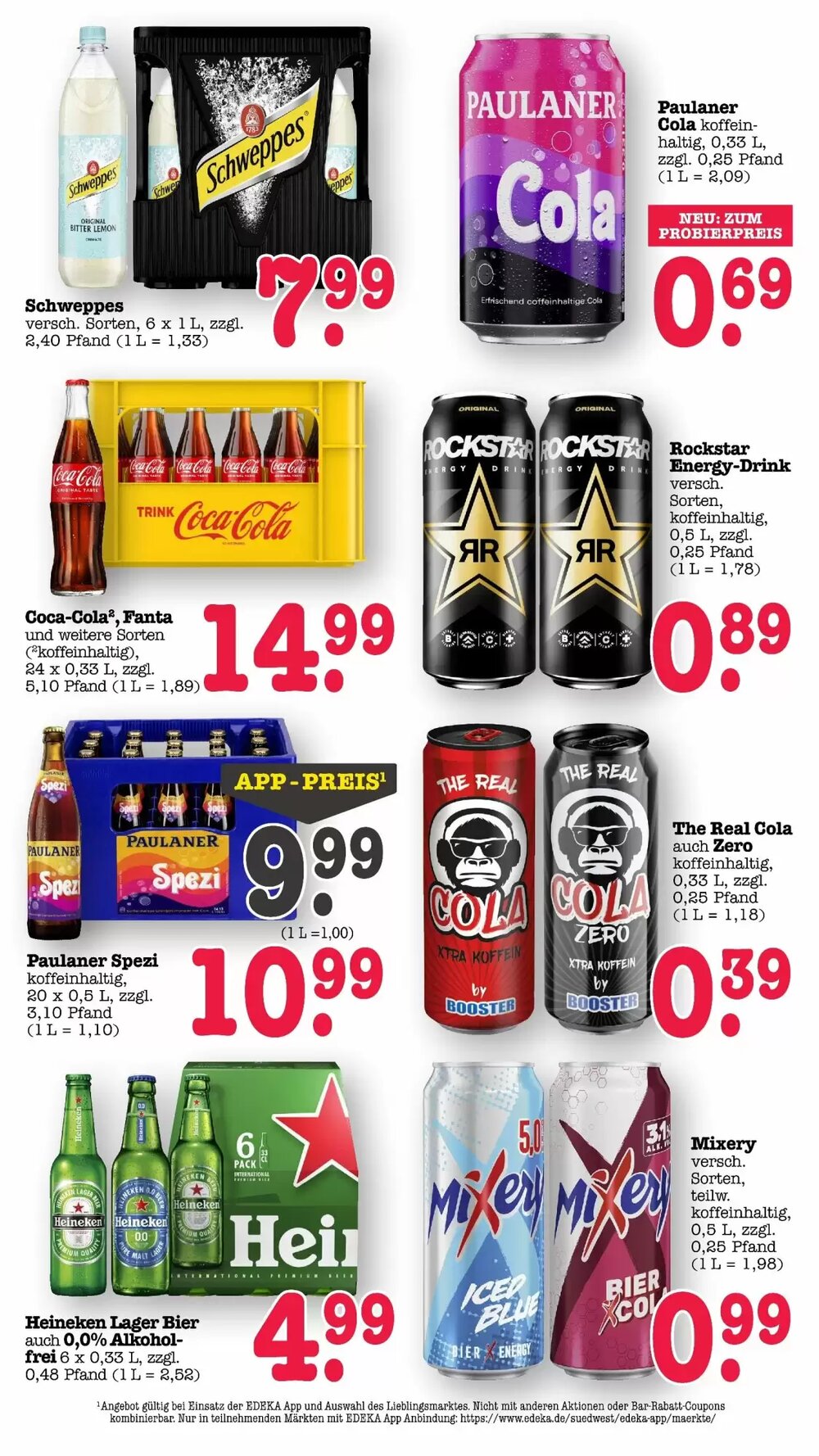 Scheck-in-Center Prospekt (ab 09.03.2026) zum Blättern - Seite 45