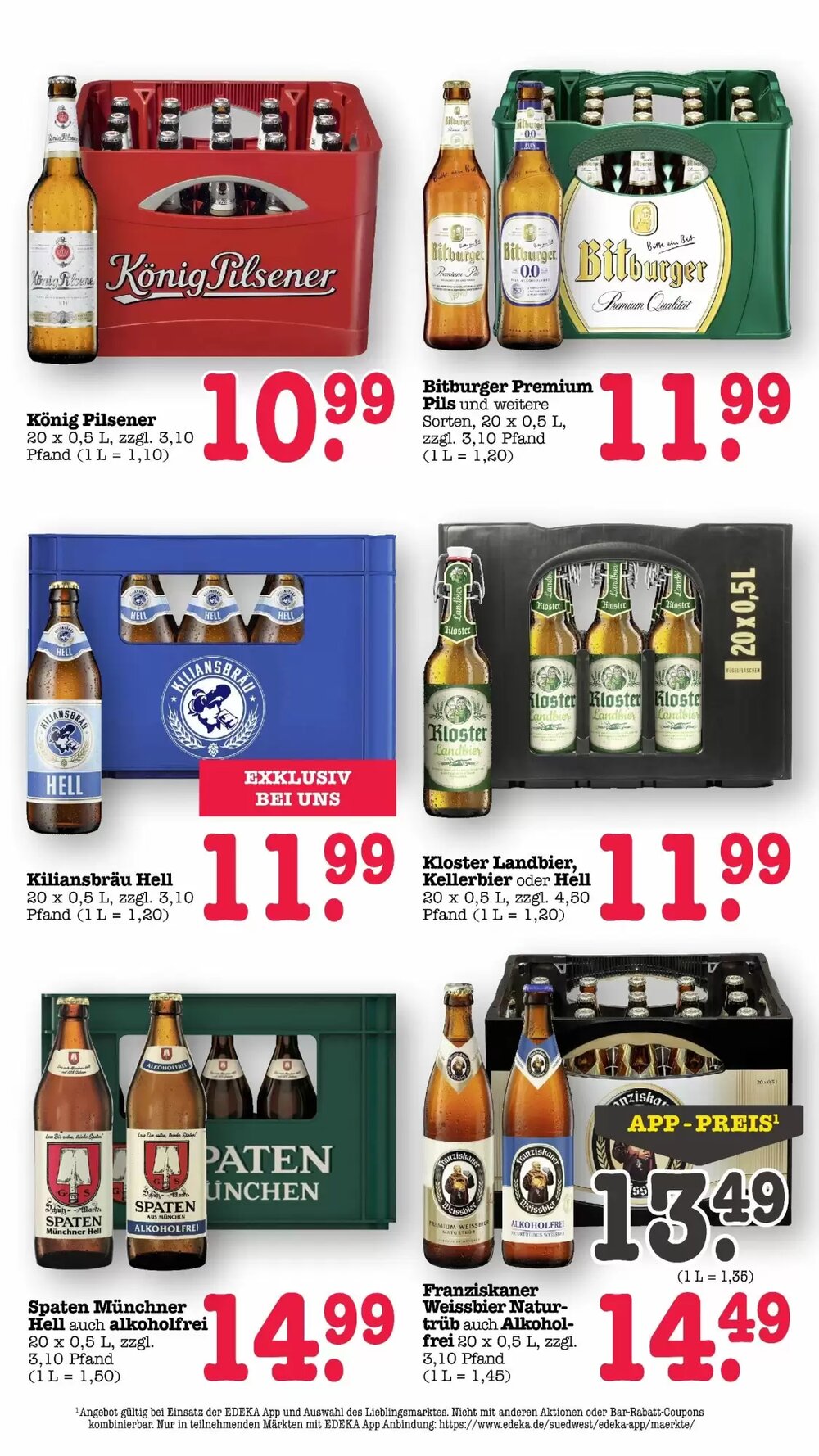 Scheck-in-Center Prospekt (ab 09.03.2026) zum Blättern - Seite 47