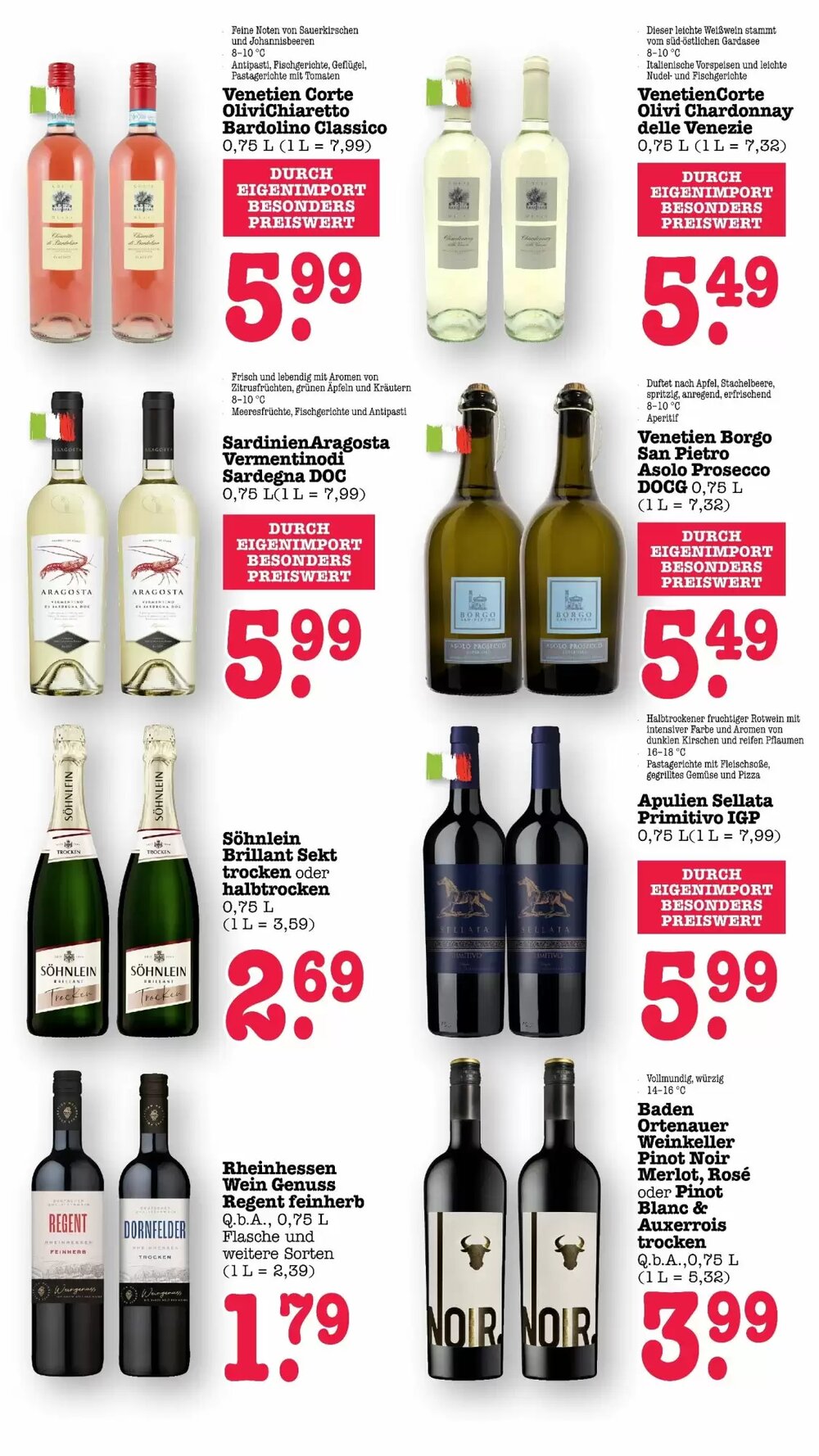 Scheck-in-Center Prospekt (ab 09.03.2026) zum Blättern - Seite 49