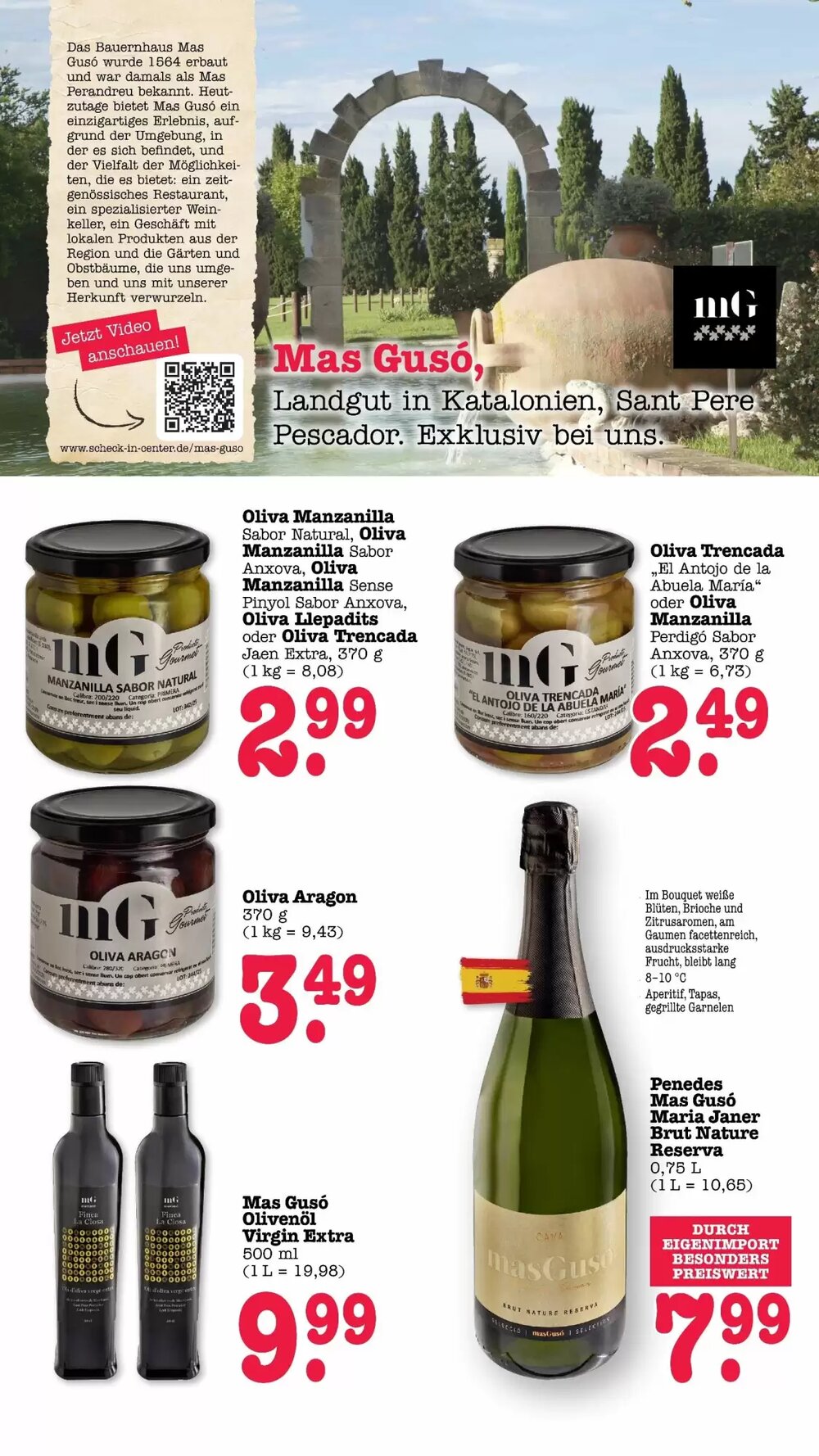 Scheck-in-Center Prospekt (ab 09.03.2026) zum Blättern - Seite 5