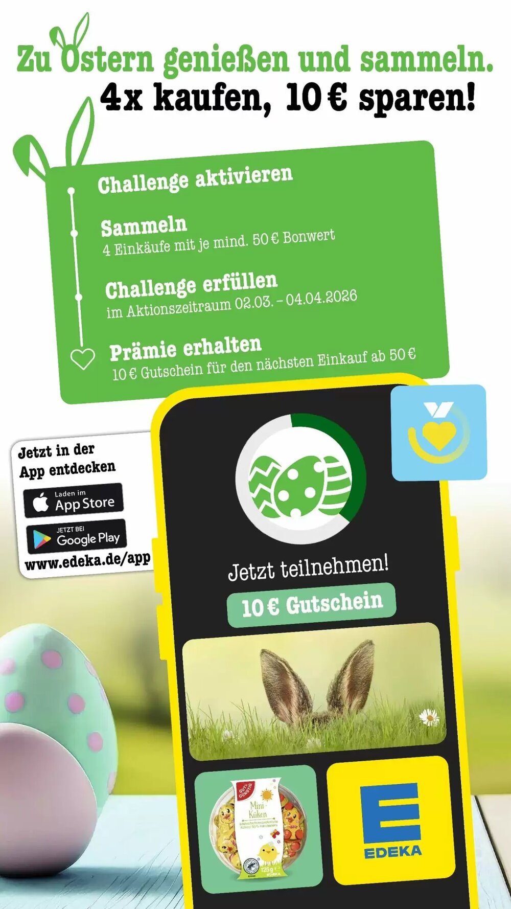 Scheck-in-Center Prospekt (ab 09.03.2026) zum Blättern - Seite 51