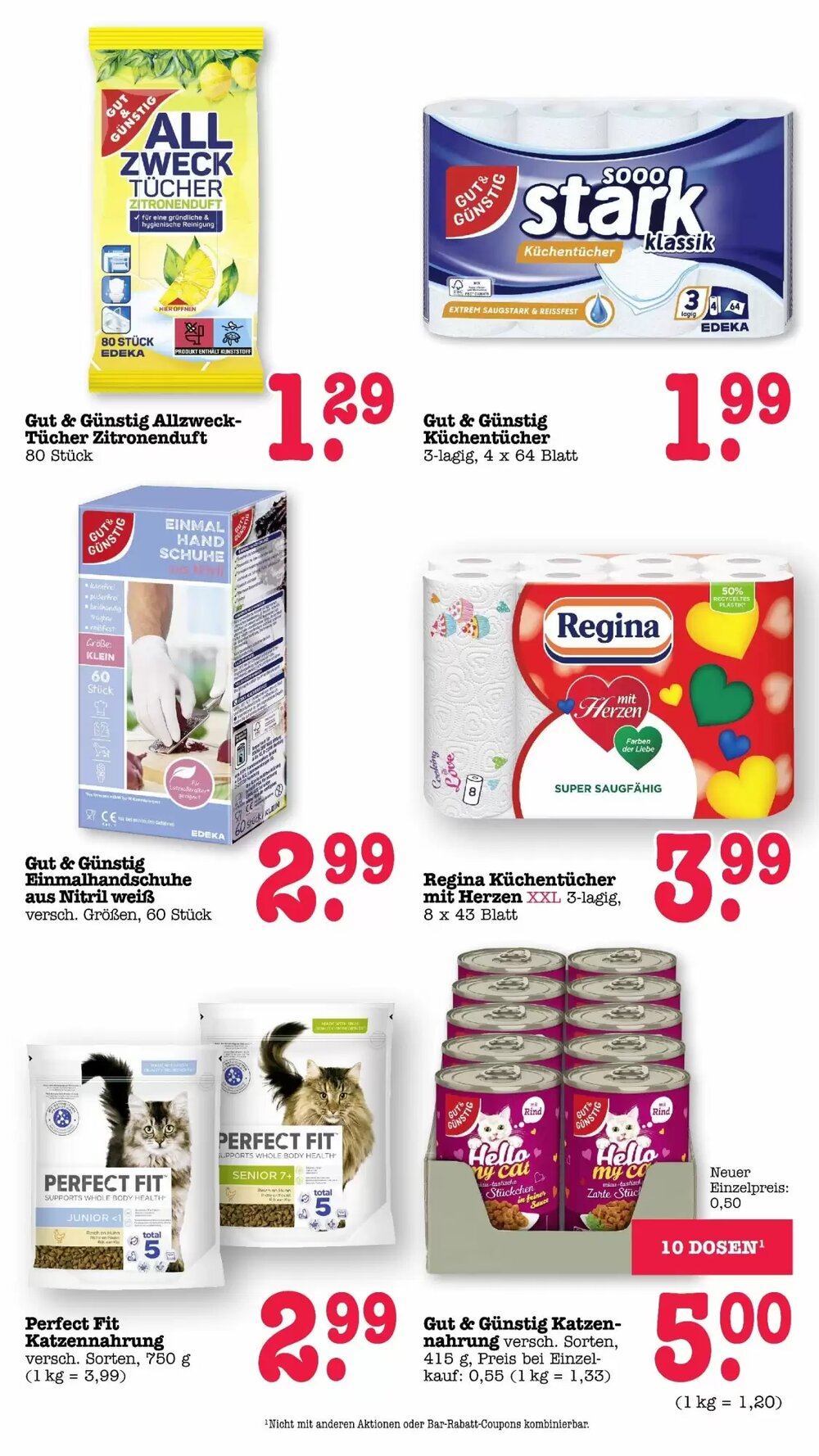 Scheck-in-Center Prospekt (ab 09.03.2026) zum Blättern - Seite 53