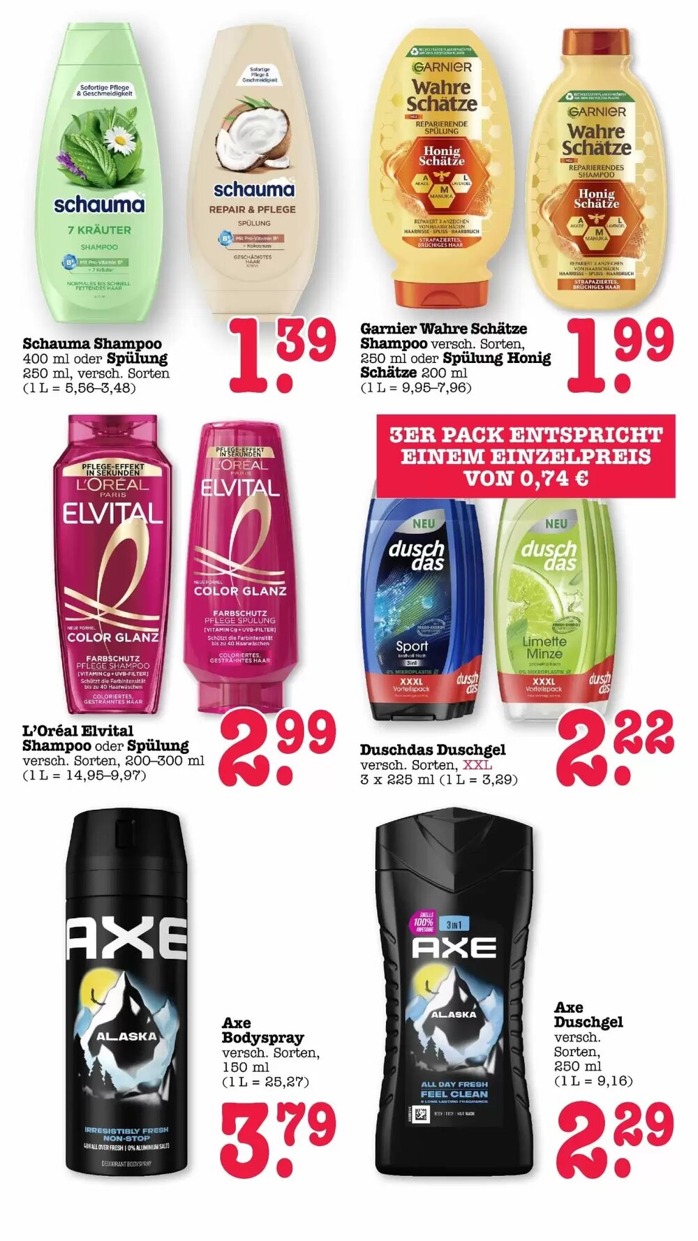 Scheck-in-Center Prospekt (ab 09.03.2026) zum Blättern - Seite 55