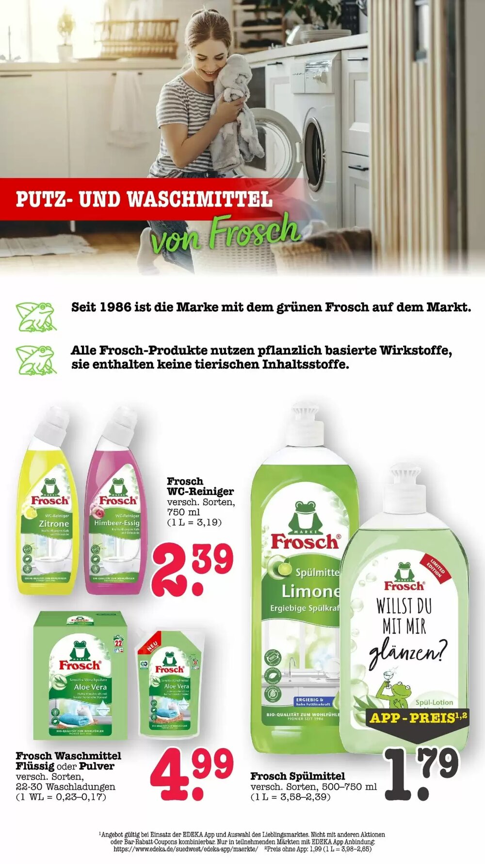 Scheck-in-Center Prospekt (ab 09.03.2026) zum Blättern - Seite 56