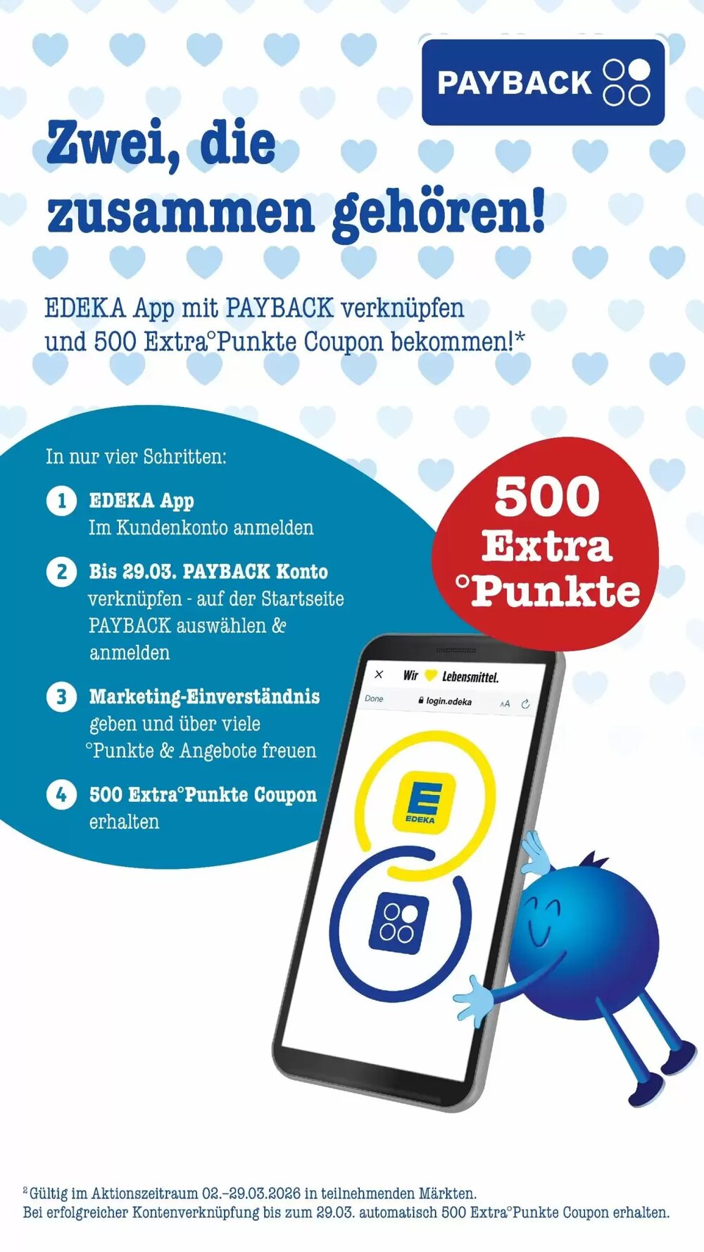 Scheck-in-Center Prospekt (ab 09.03.2026) zum Blättern - Seite 60