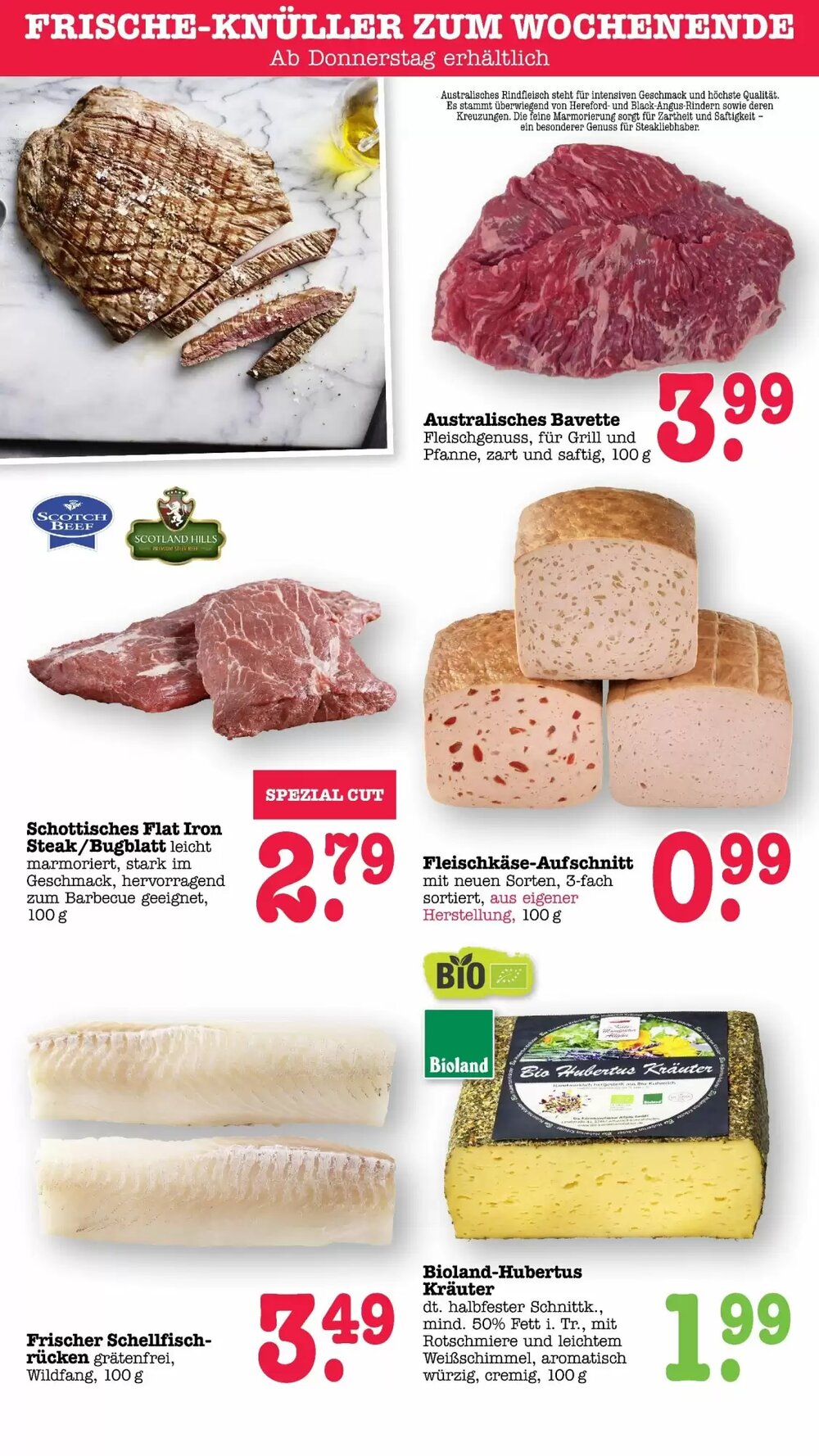 Scheck-in-Center Prospekt (ab 09.03.2026) zum Blättern - Seite 62