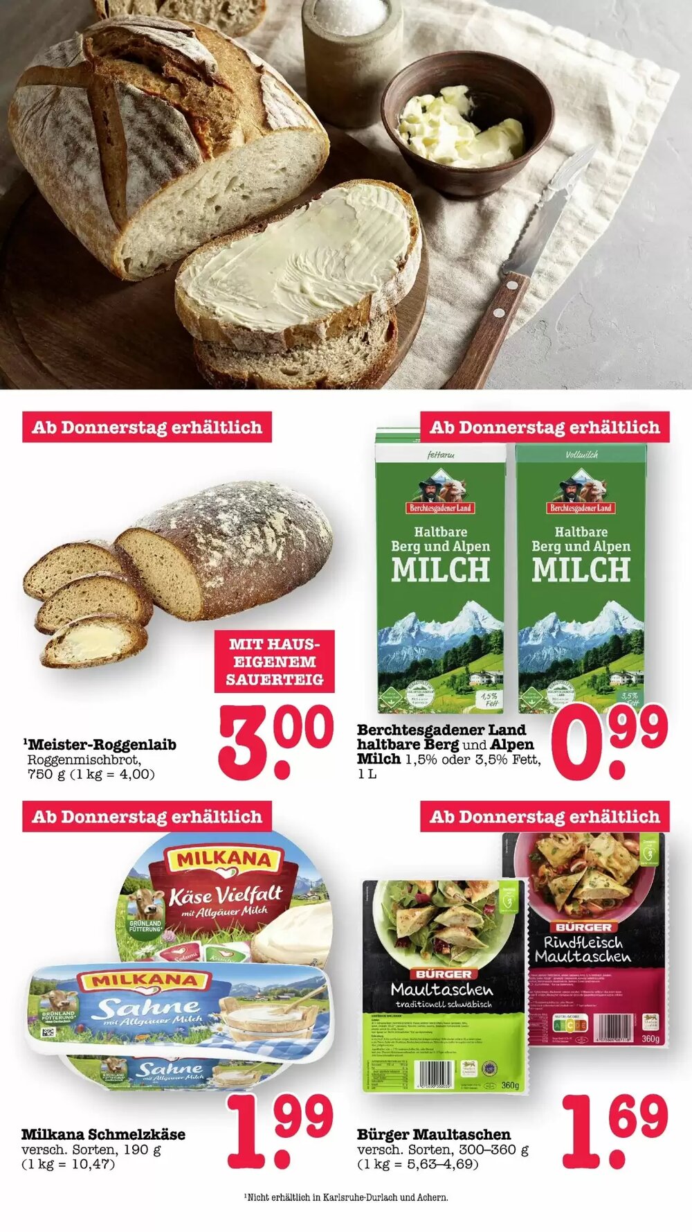 Scheck-in-Center Prospekt (ab 09.03.2026) zum Blättern - Seite 63