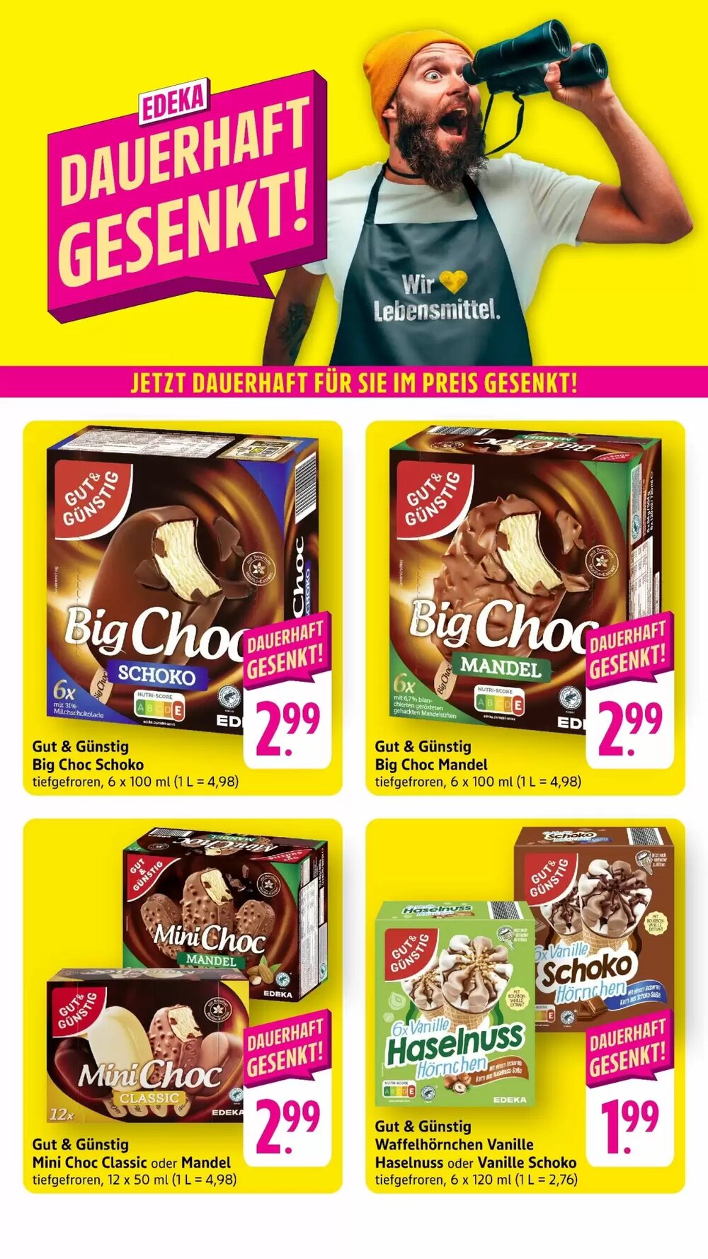 Scheck-in-Center Prospekt (ab 09.03.2026) zum Blättern - Seite 65