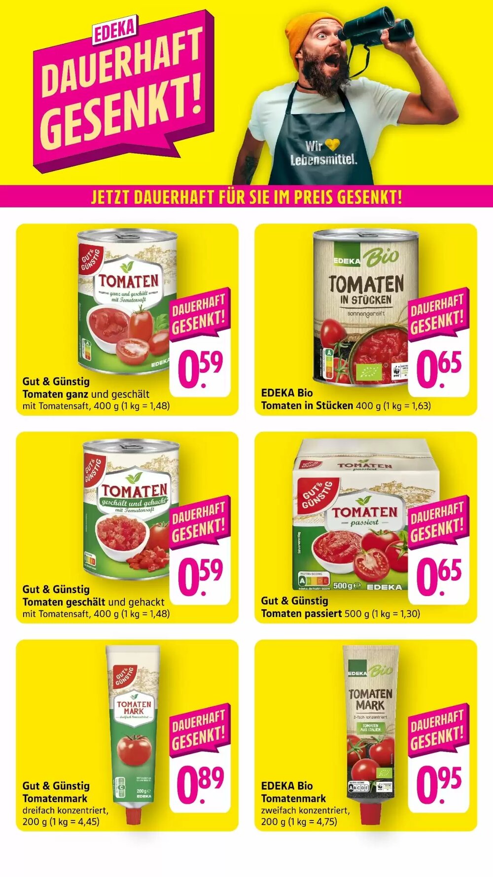 Scheck-in-Center Prospekt (ab 09.03.2026) zum Blättern - Seite 67