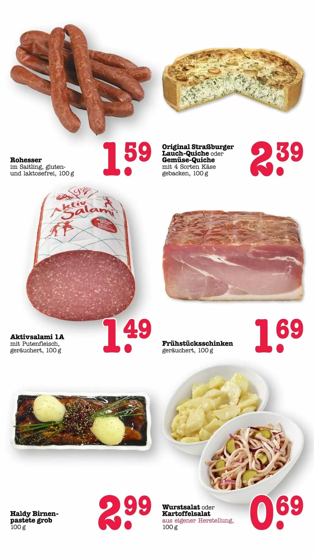 Scheck-in-Center Prospekt (ab 09.03.2026) zum Blättern - Seite 9