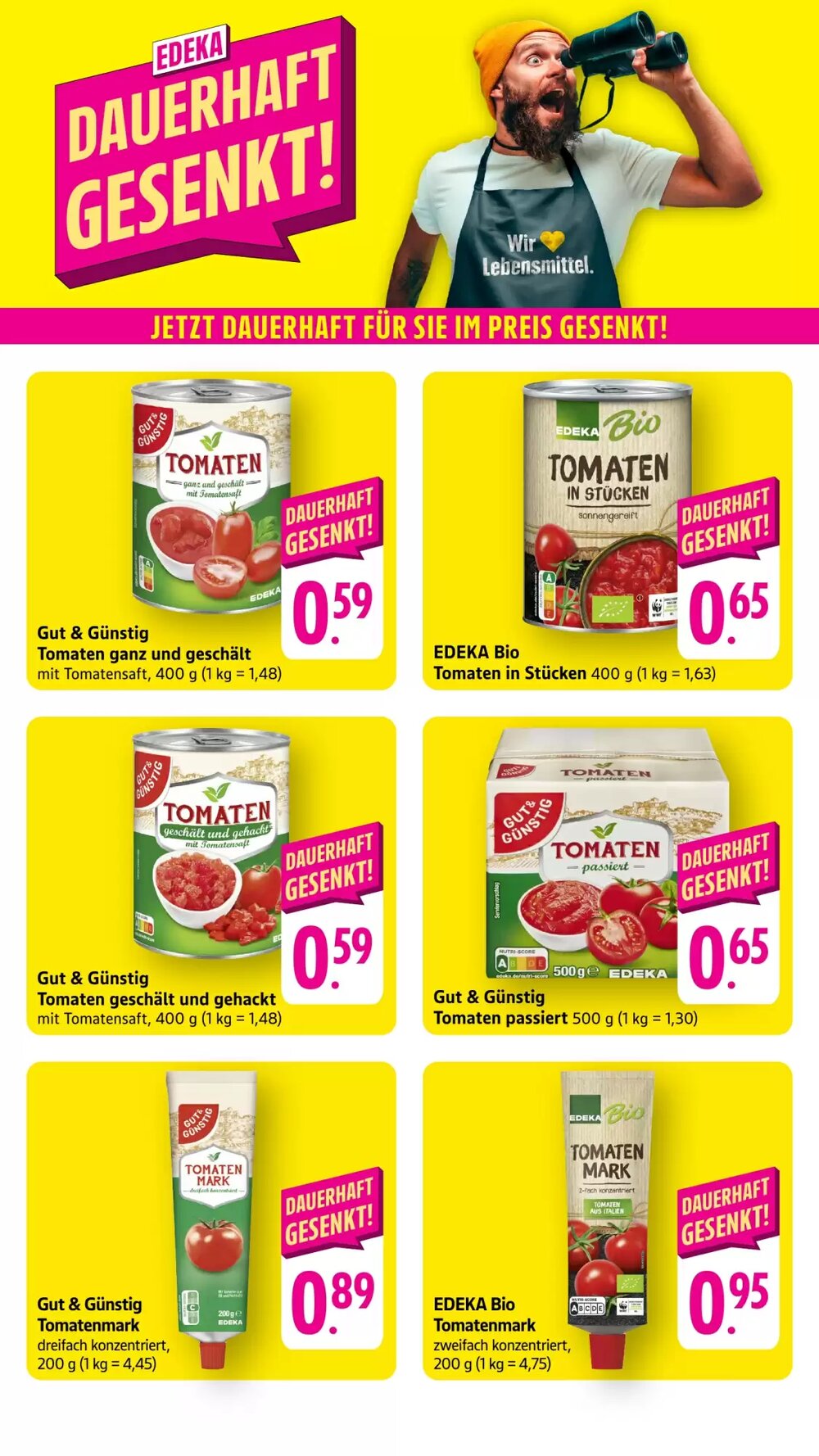 Schmidt's Märkte Prospekt (ab 09.03.2026) zum Blättern - Seite 27