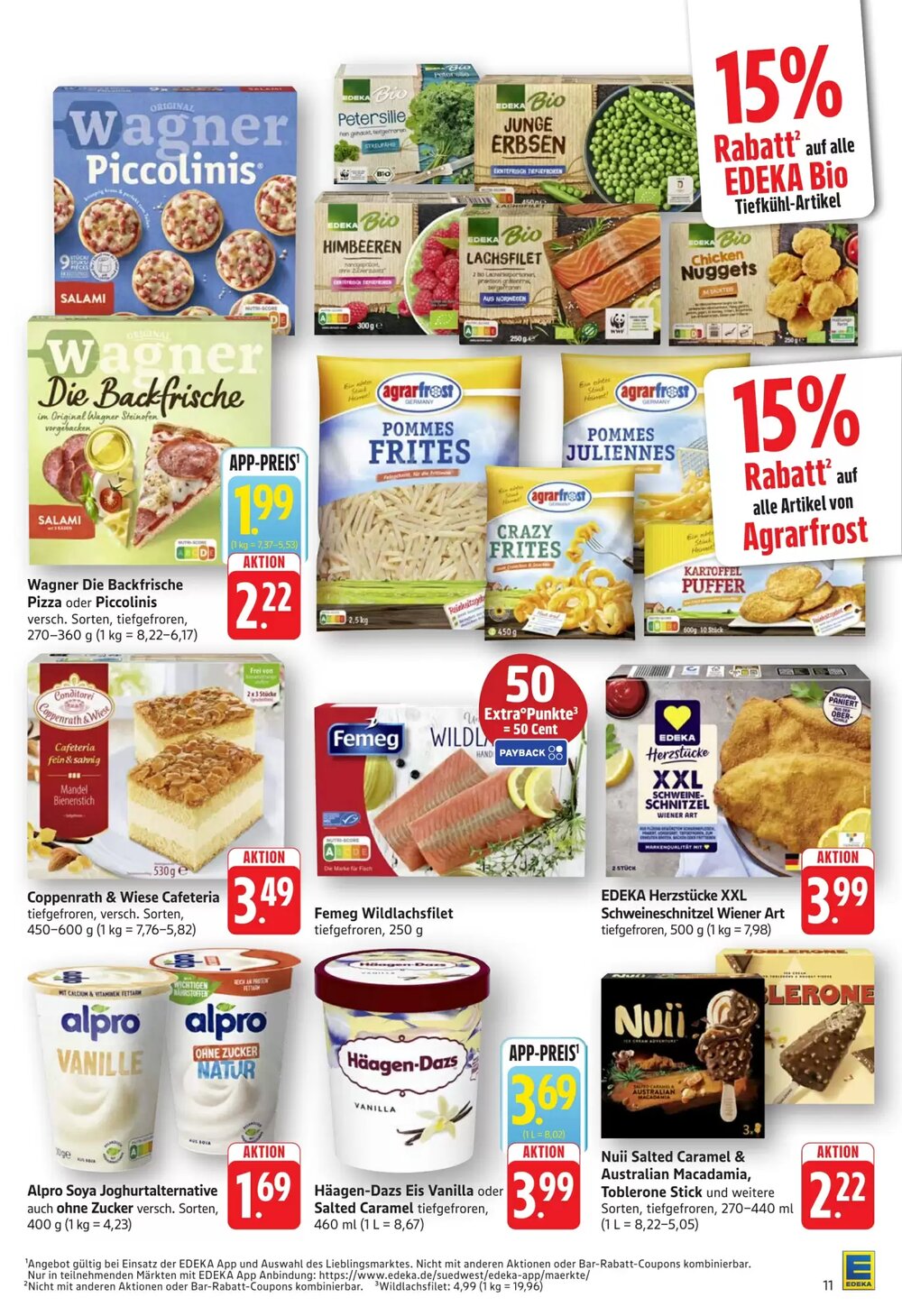 SBK Prospekt (ab 09.03.2026) zum Blättern - Seite 11