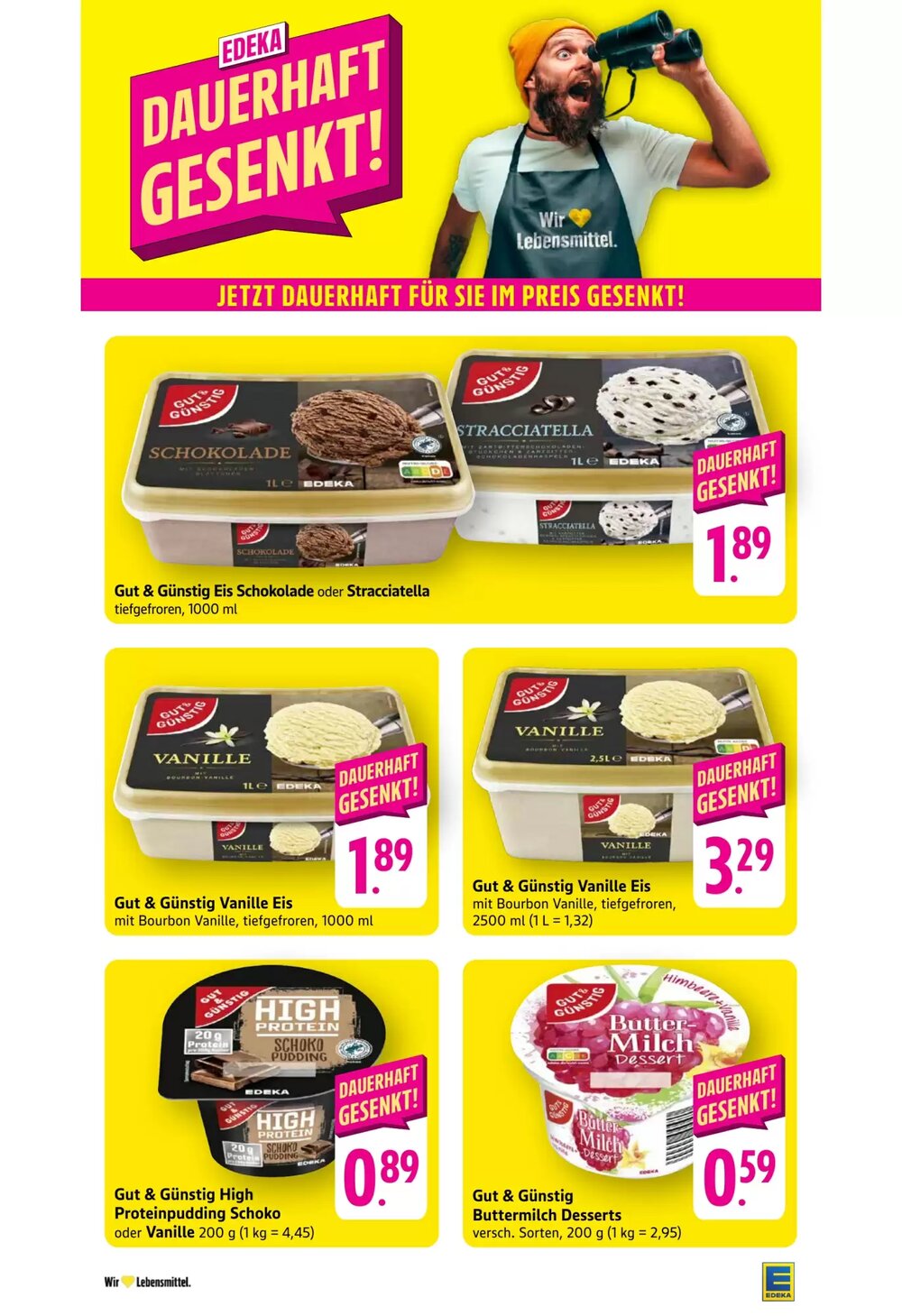 SBK Prospekt (ab 09.03.2026) zum Blättern - Seite 22