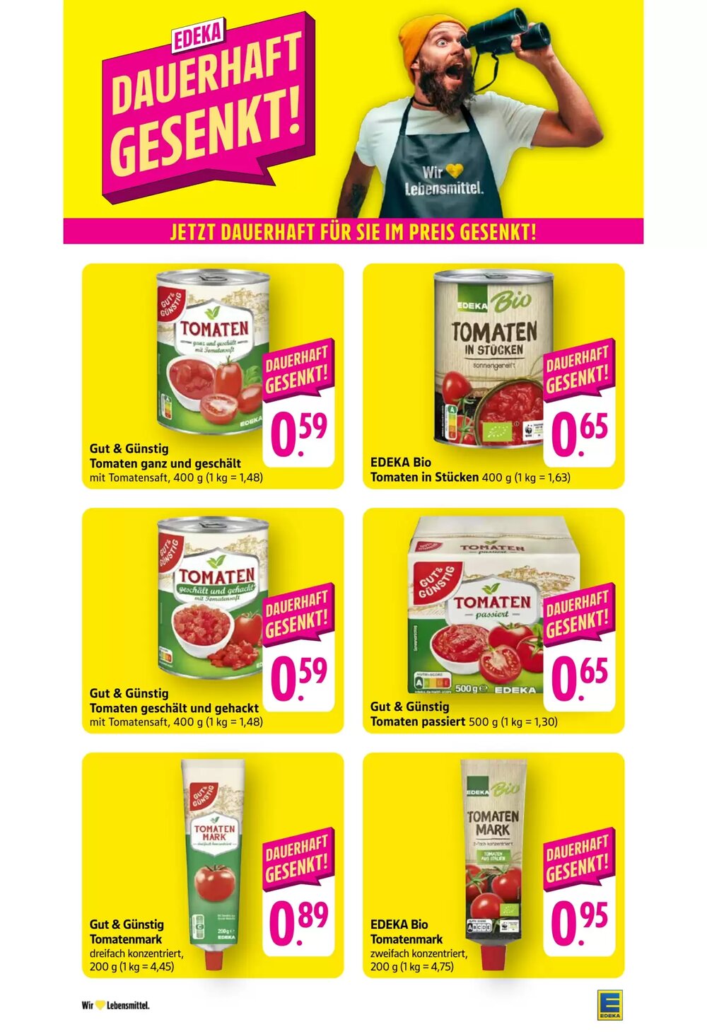 SBK Prospekt (ab 09.03.2026) zum Blättern - Seite 23