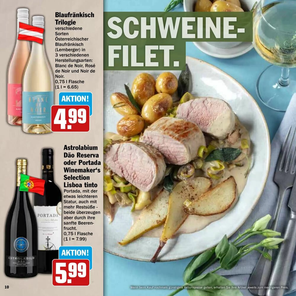 Hit Prospekt (ab 09.03.2026) zum Blättern - Seite 10