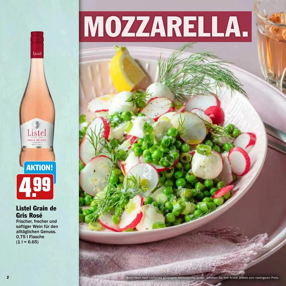 Hit Prospekt (ab 09.03.2026) zum Blättern - Seite 2