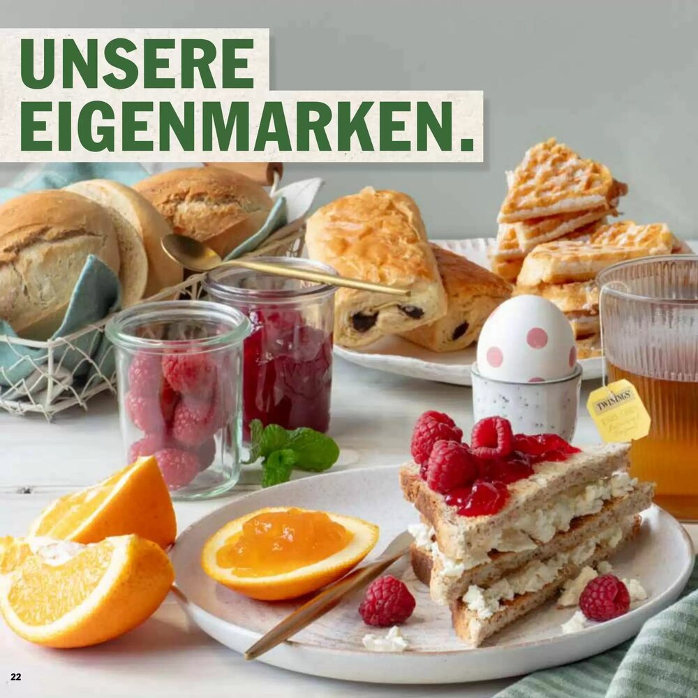 Hit Prospekt (ab 09.03.2026) zum Blättern - Seite 22