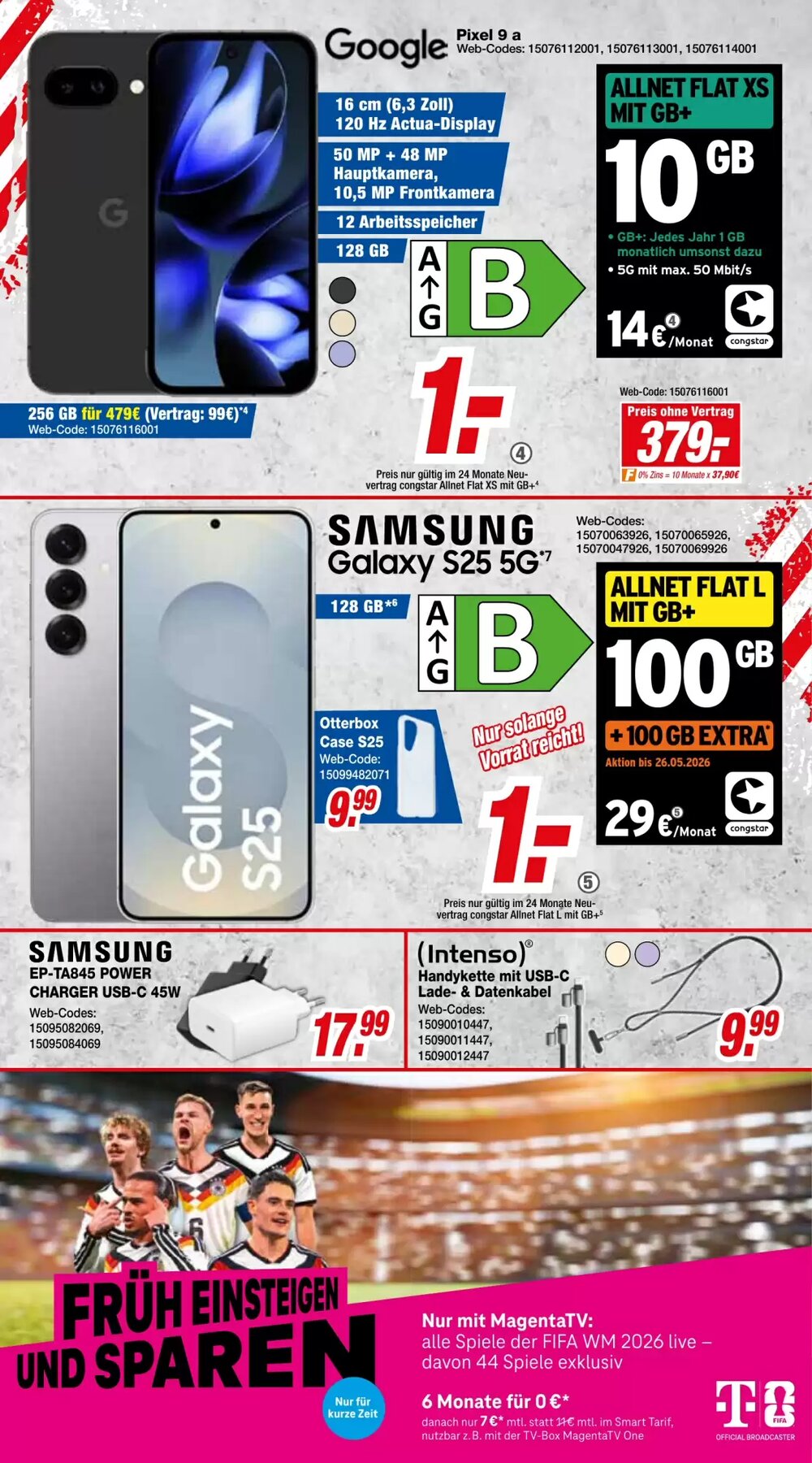 Expert Klein Prospekt (ab 09.03.2026) zum Blättern - Seite 10