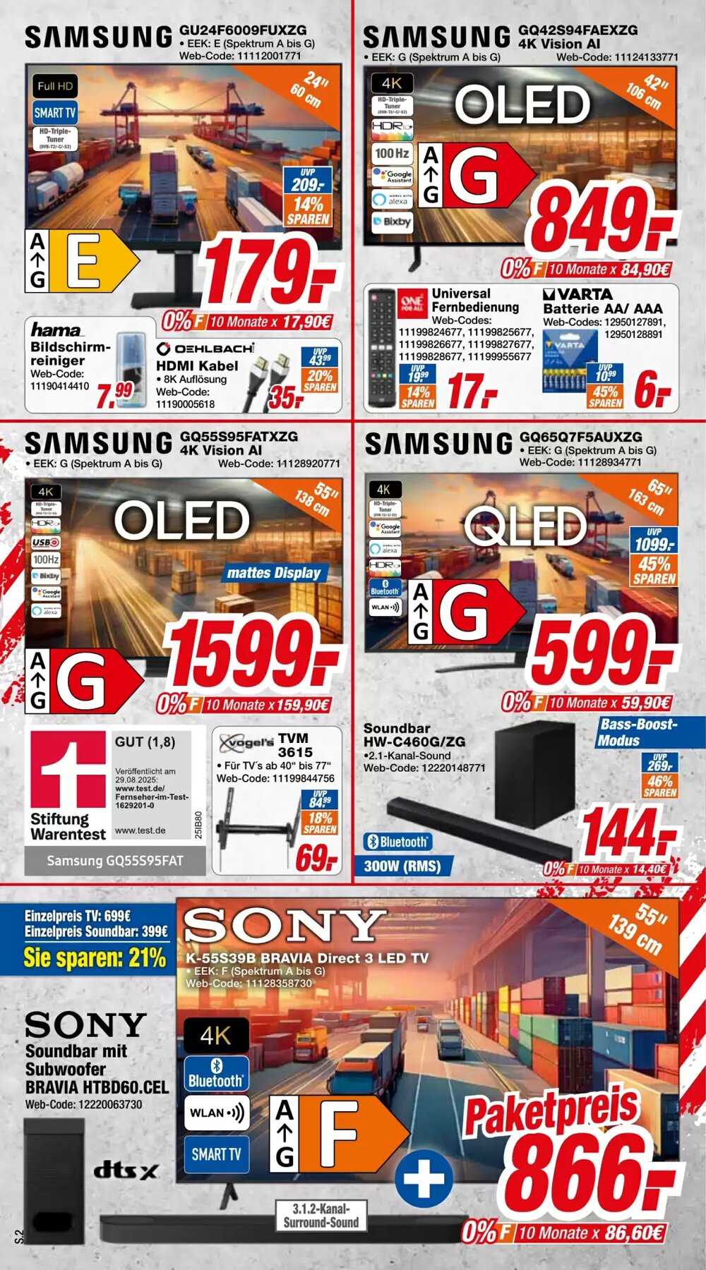 Expert Klein Prospekt (ab 09.03.2026) zum Blättern - Seite 2