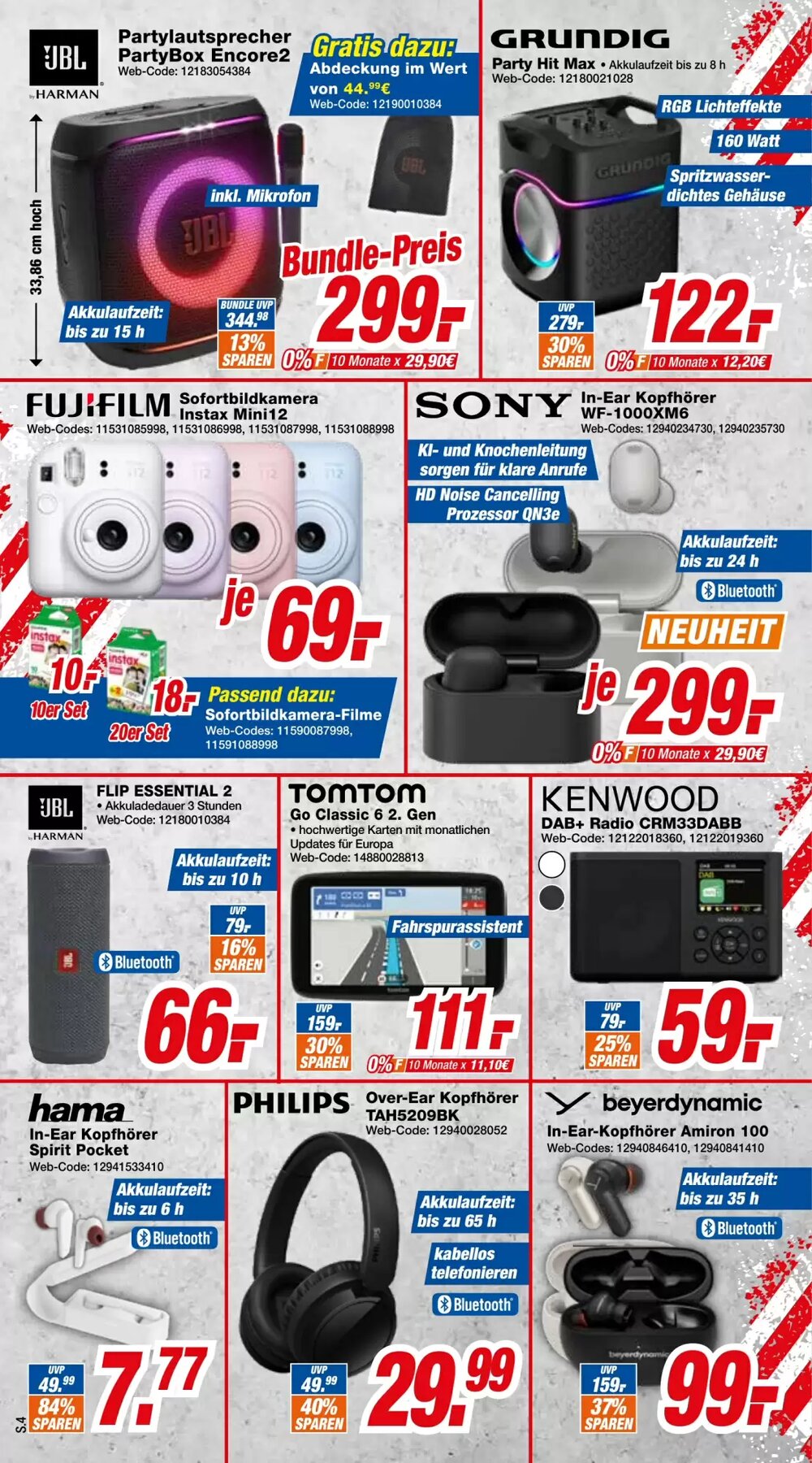 Expert Klein Prospekt (ab 09.03.2026) zum Blättern - Seite 4