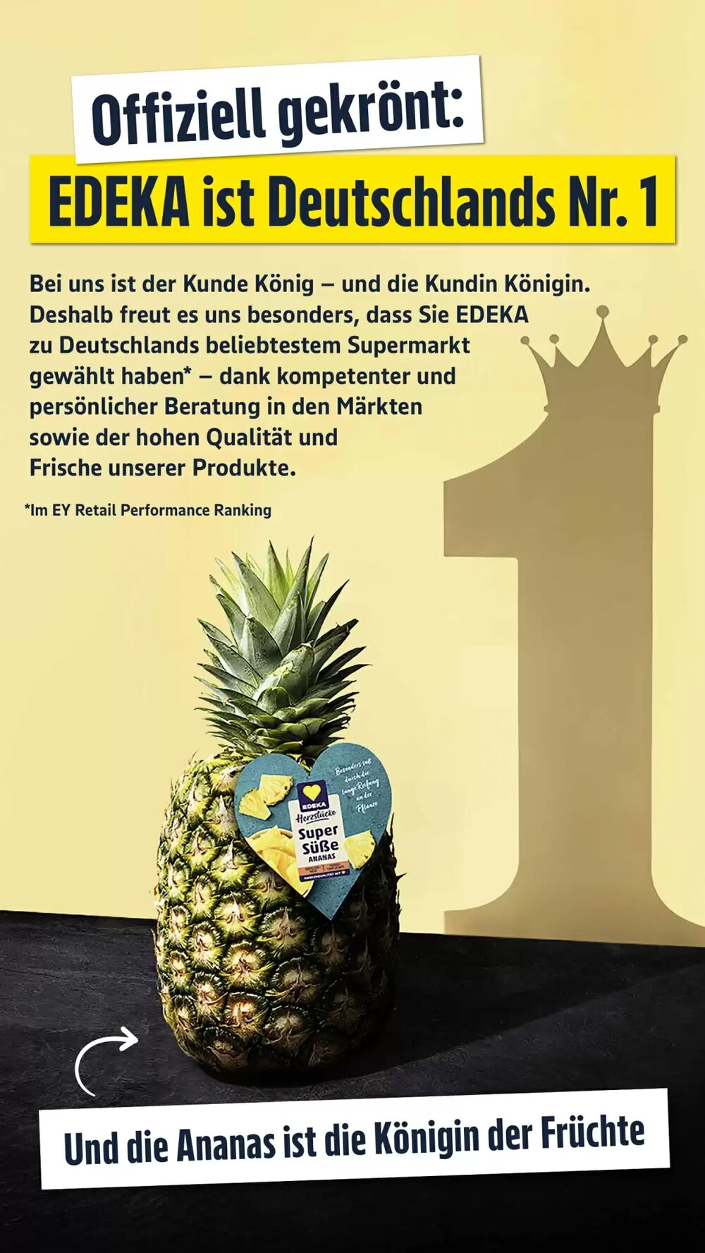 Edeka Stenger Prospekt (ab 09.03.2026) zum Blättern - Seite 3