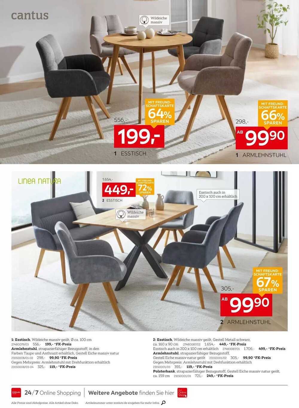 XXXLutz Prospekt (ab 09.03.2026) zum Blättern - Seite 16