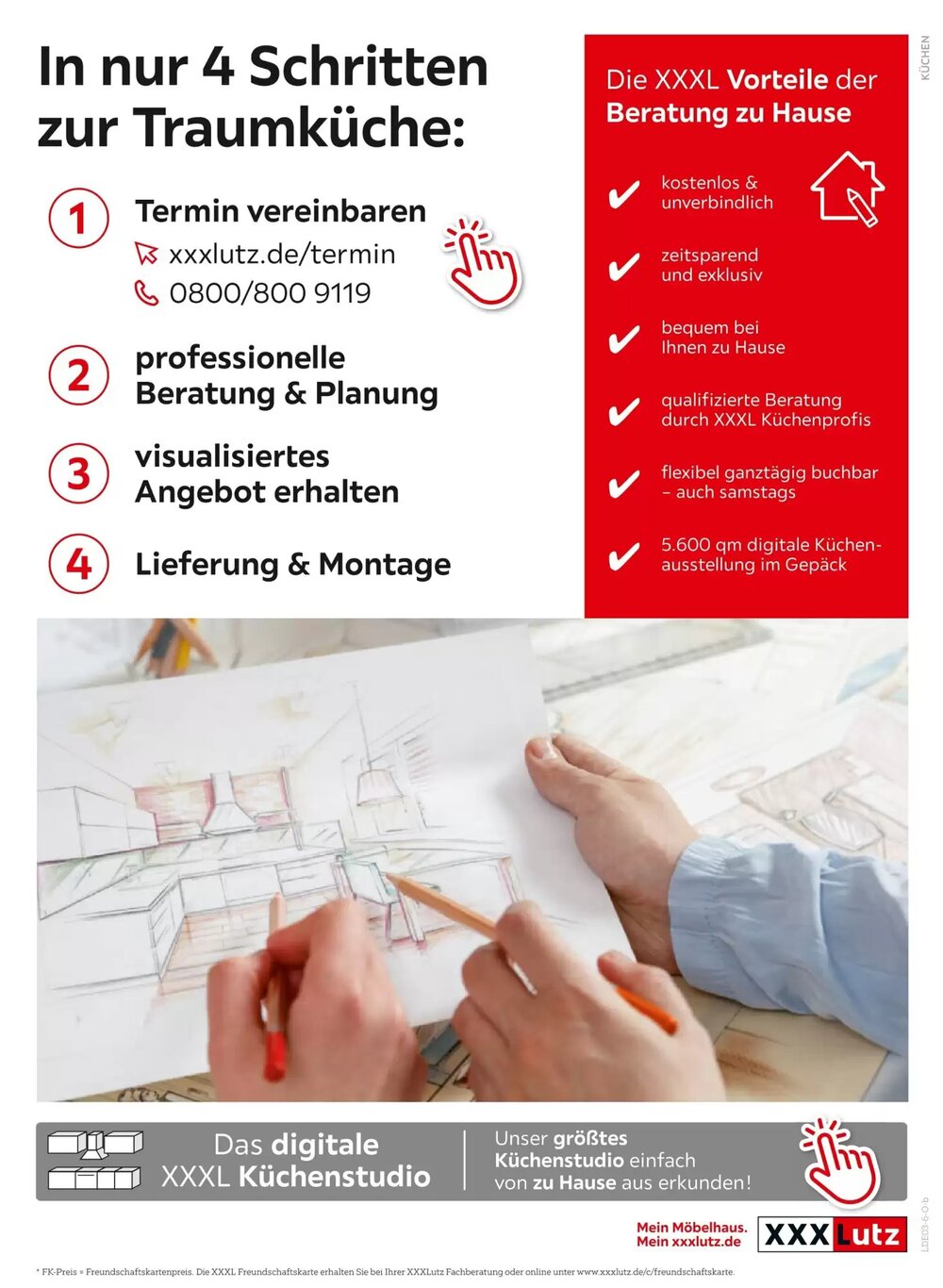 XXXLutz Prospekt (ab 09.03.2026) zum Blättern - Seite 29