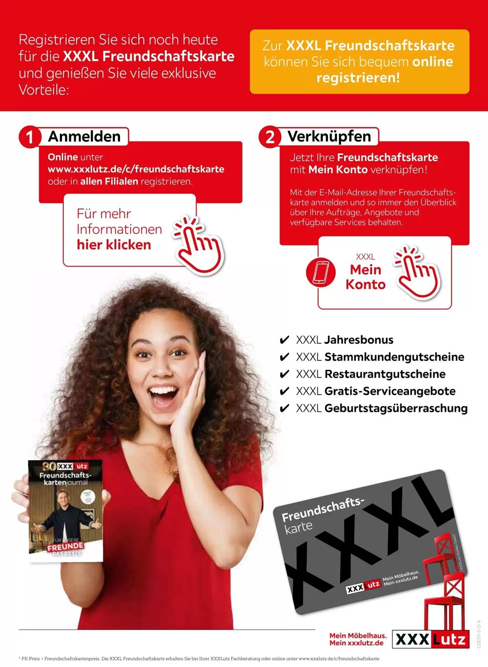 XXXLutz Prospekt (ab 09.03.2026) zum Blättern - Seite 30